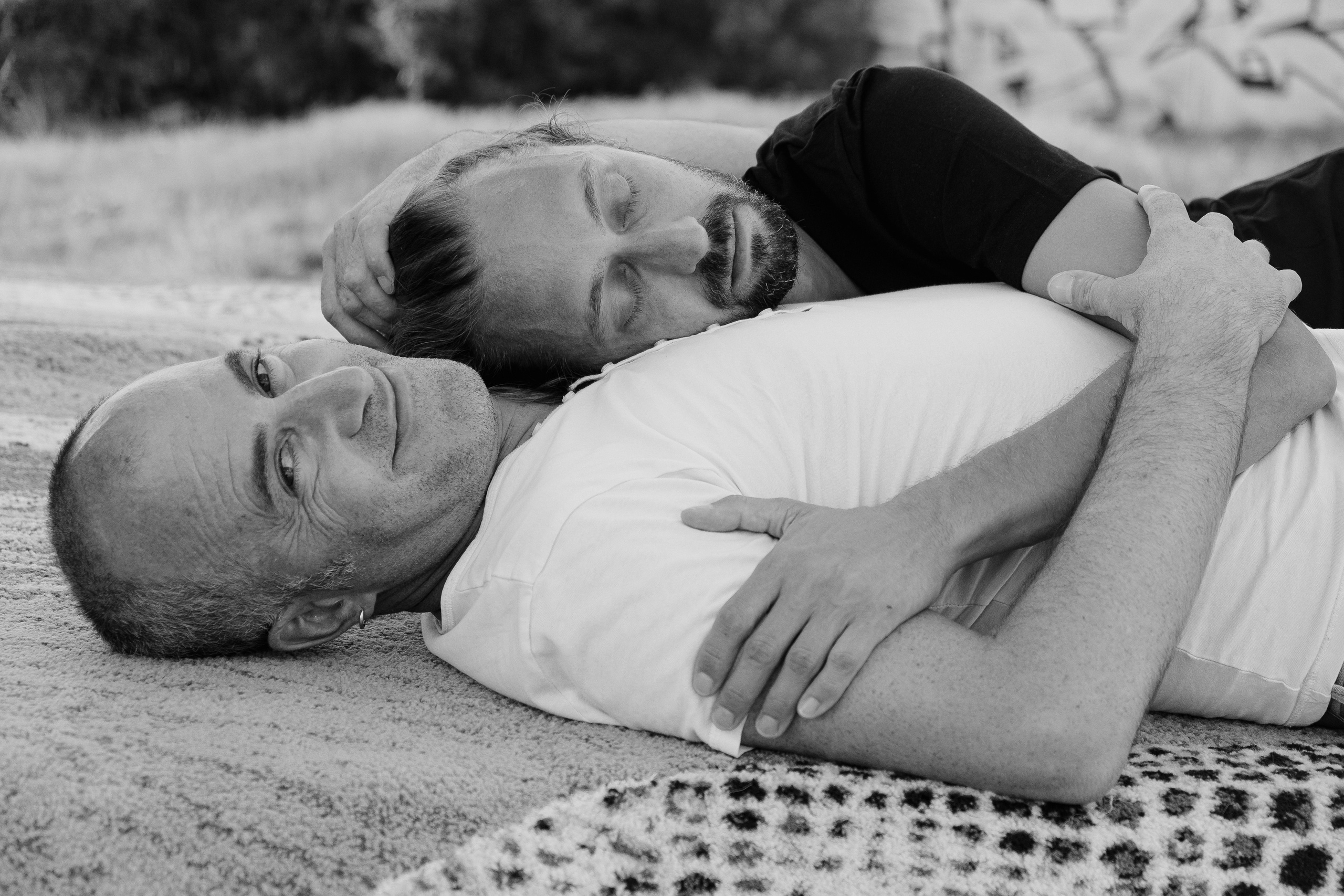 Pau Sarraute & Pere Vilarrubla | El Circo Encantado