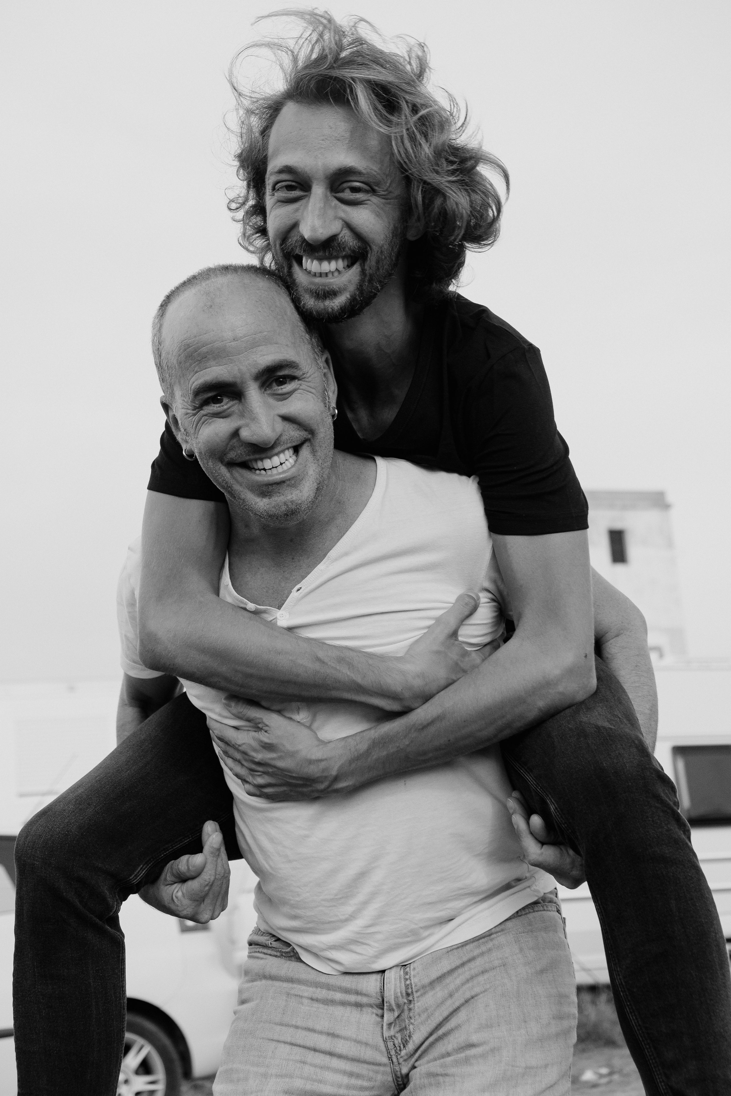 Pau Sarraute & Pere Vilarrubla | El Circo Encantado