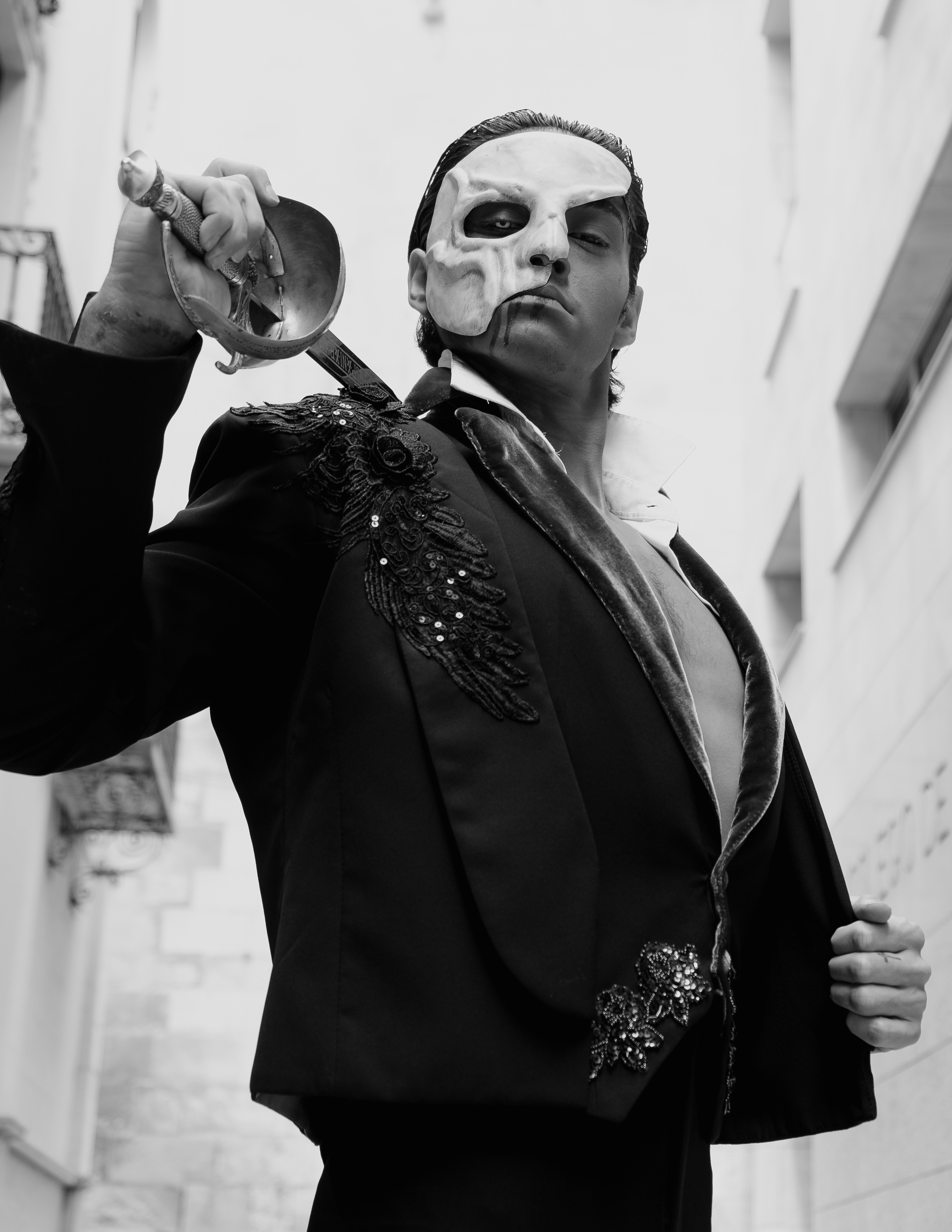 Schon Nuñez Rossi | El Circo Encantado