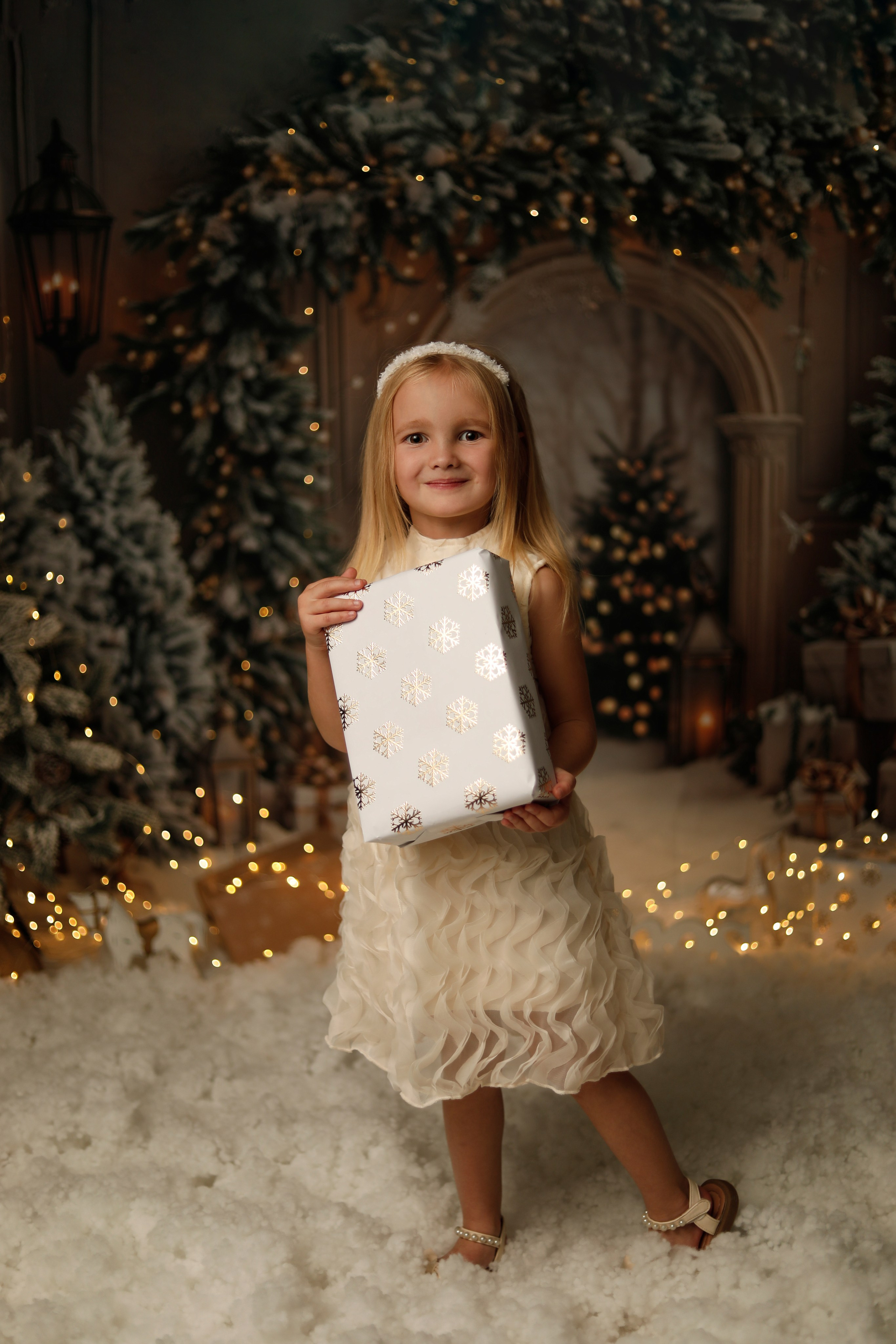 Kira. Neugeborenen Fotograf Ulm (Umgebung)