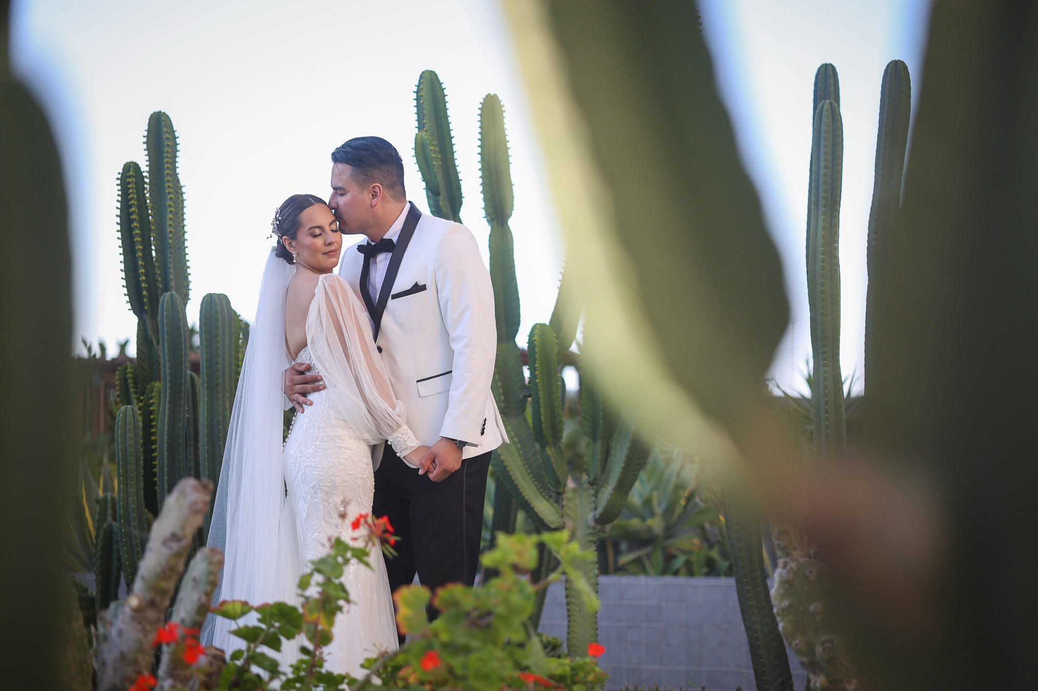 Casa Baloyan Tijuana Boda Melissa y Alan. Estudio de fotografia en Tijuana