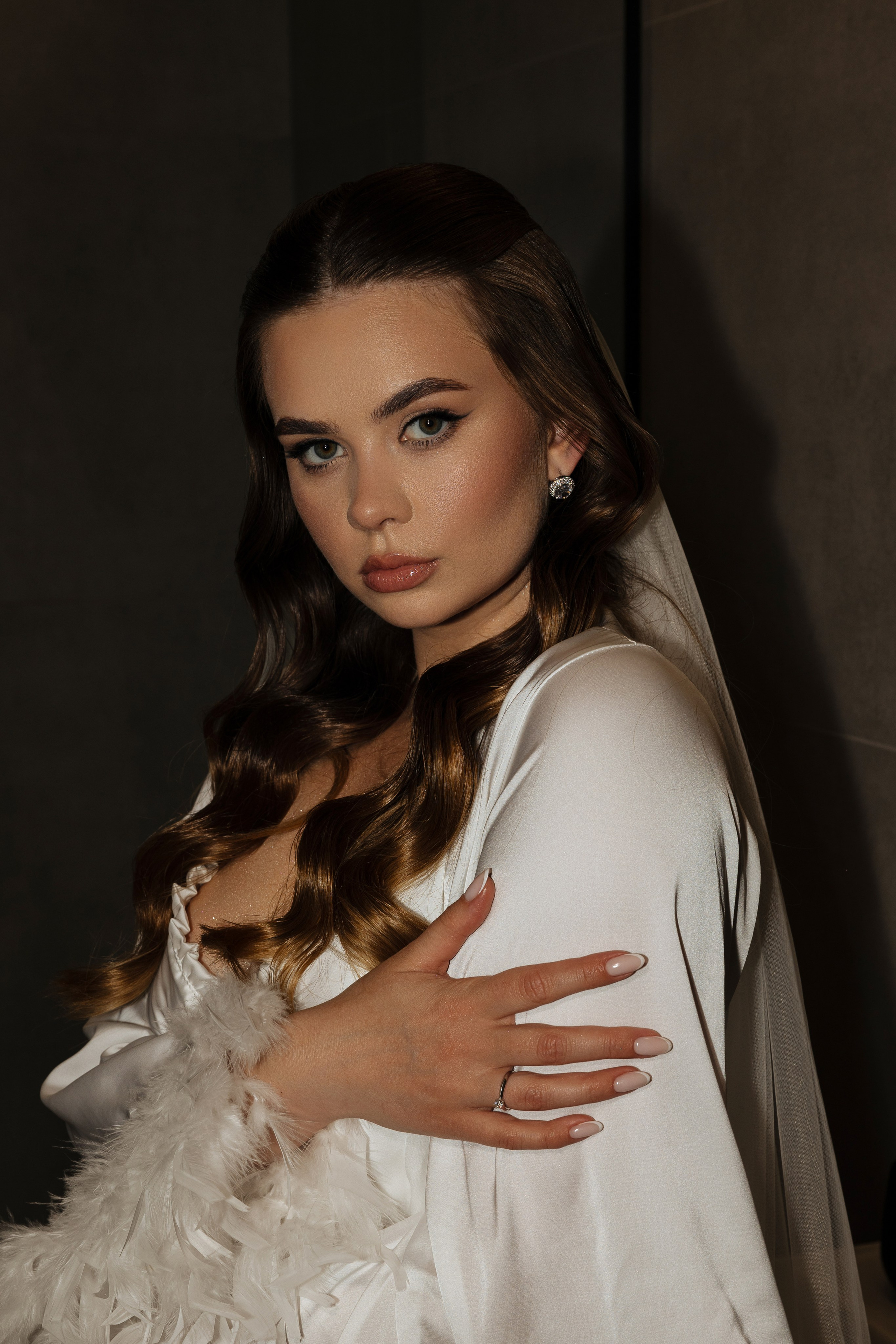 Diana Vlad. Ірина Терещук