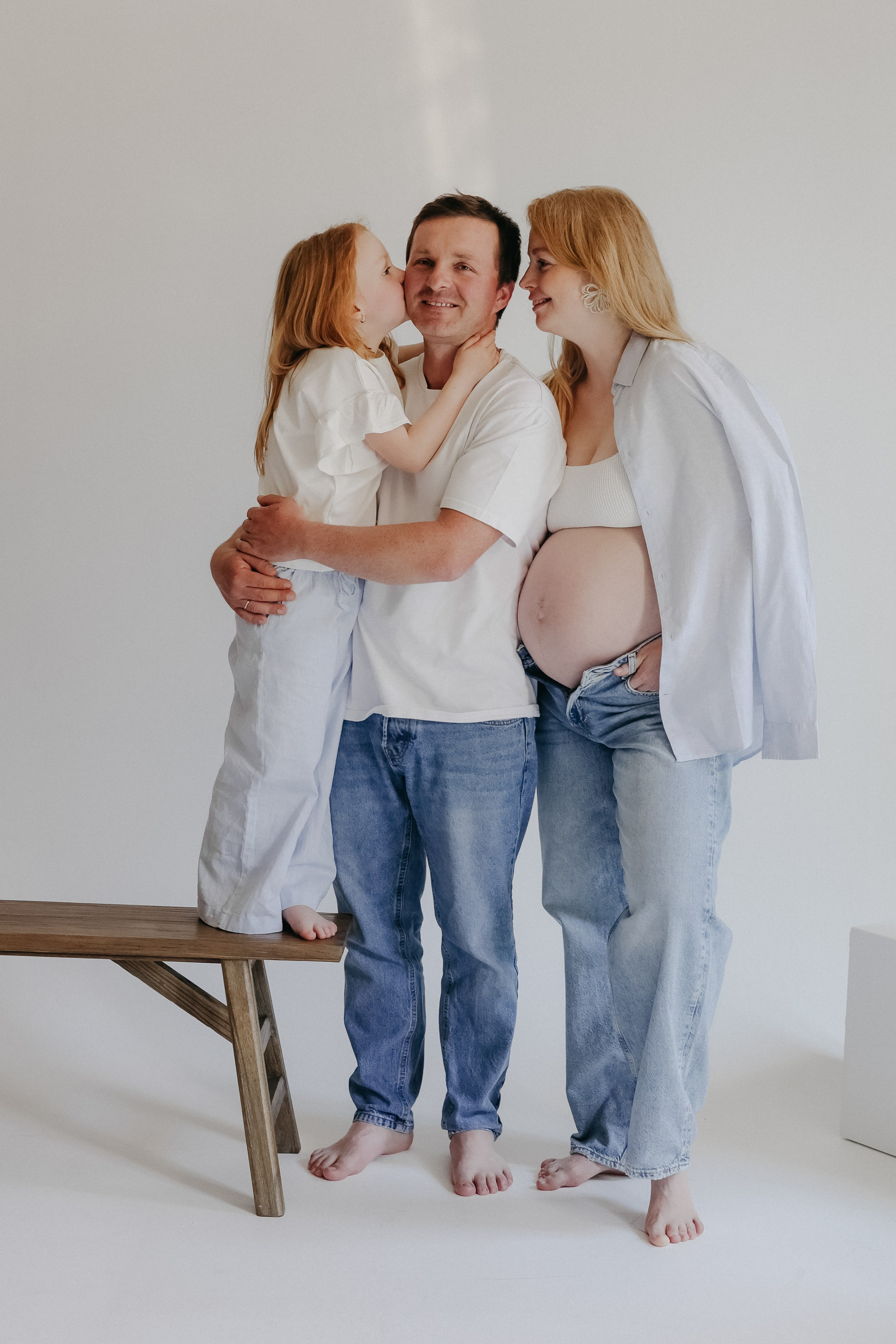Family. Mariia Malerba — Swiss Women’s Photographer