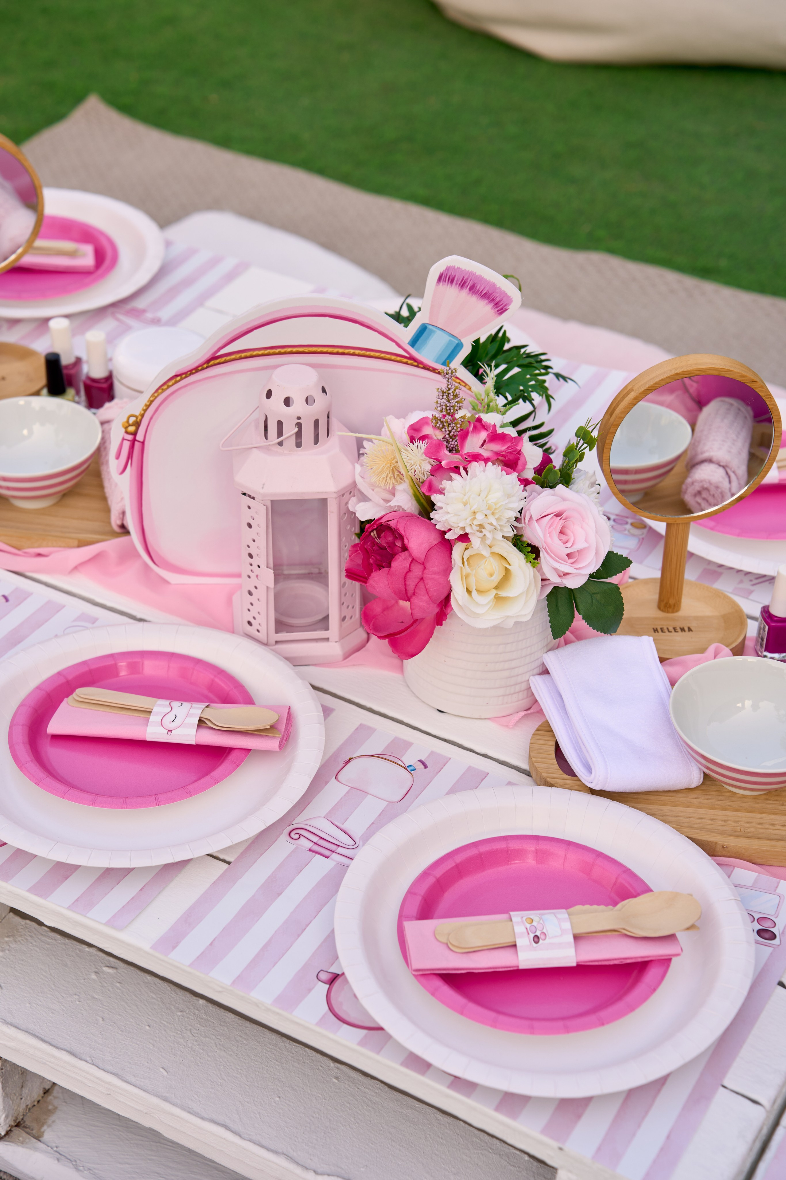 Evelina's birthday. Photographer in Dubai. Фотограф Дубай