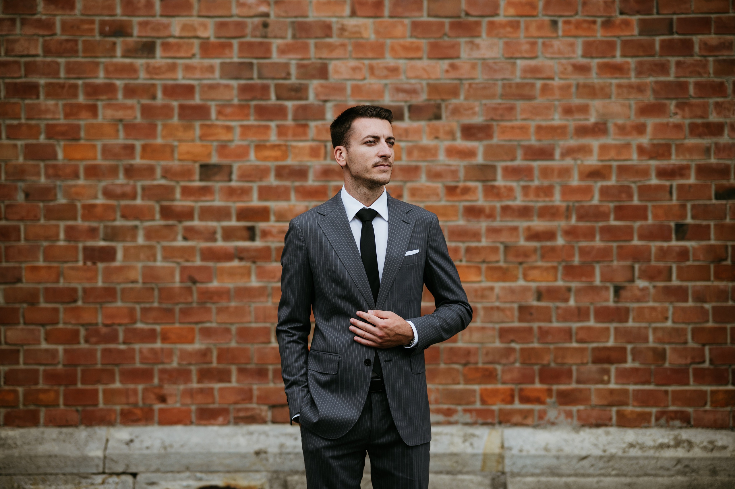 Semida si Bogdan. Valentin Melen - fotograf de nunta 🤍