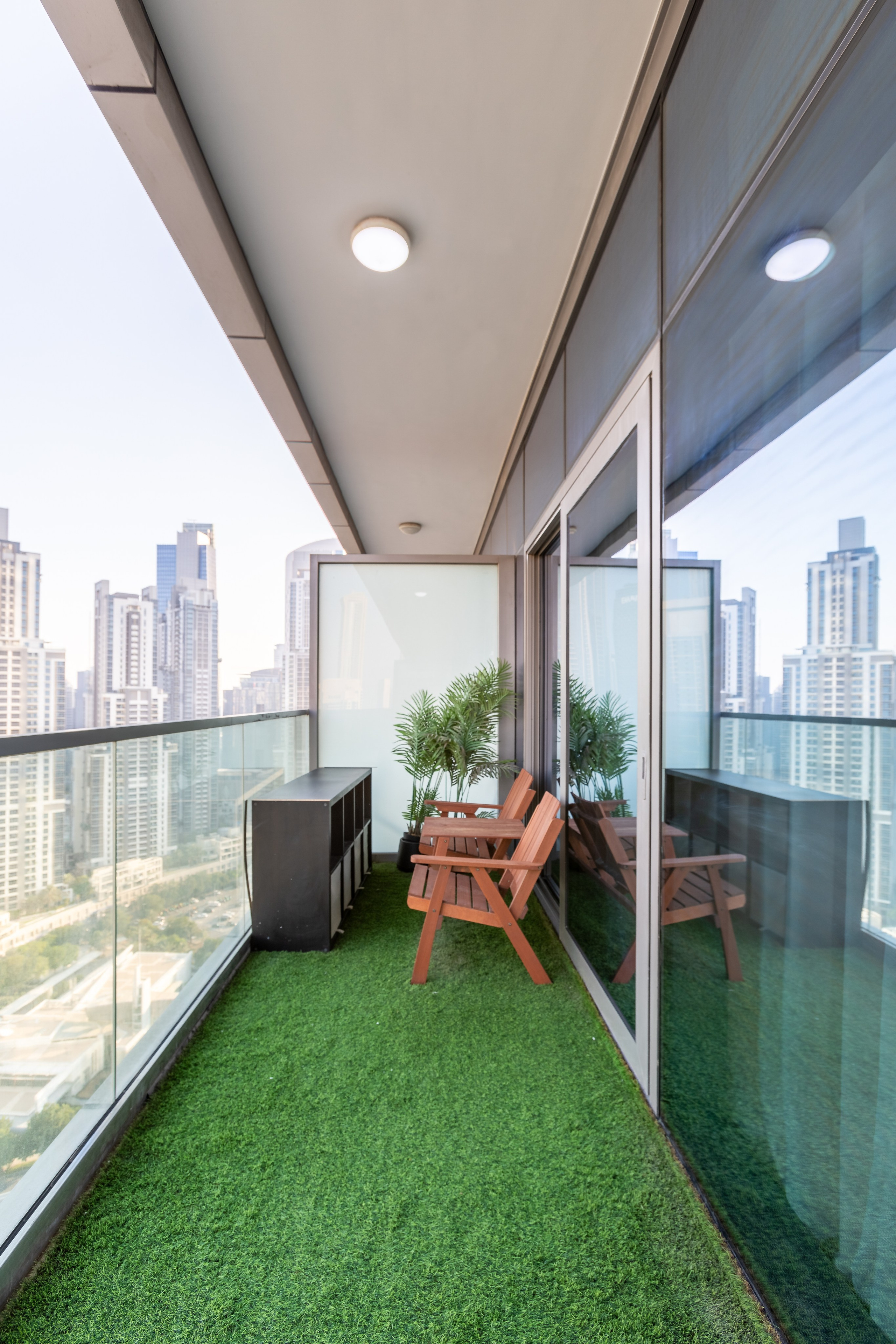 Paramount Midtown. Samy Mar Boy │Portrait, Automotive and Real Estate Photographer