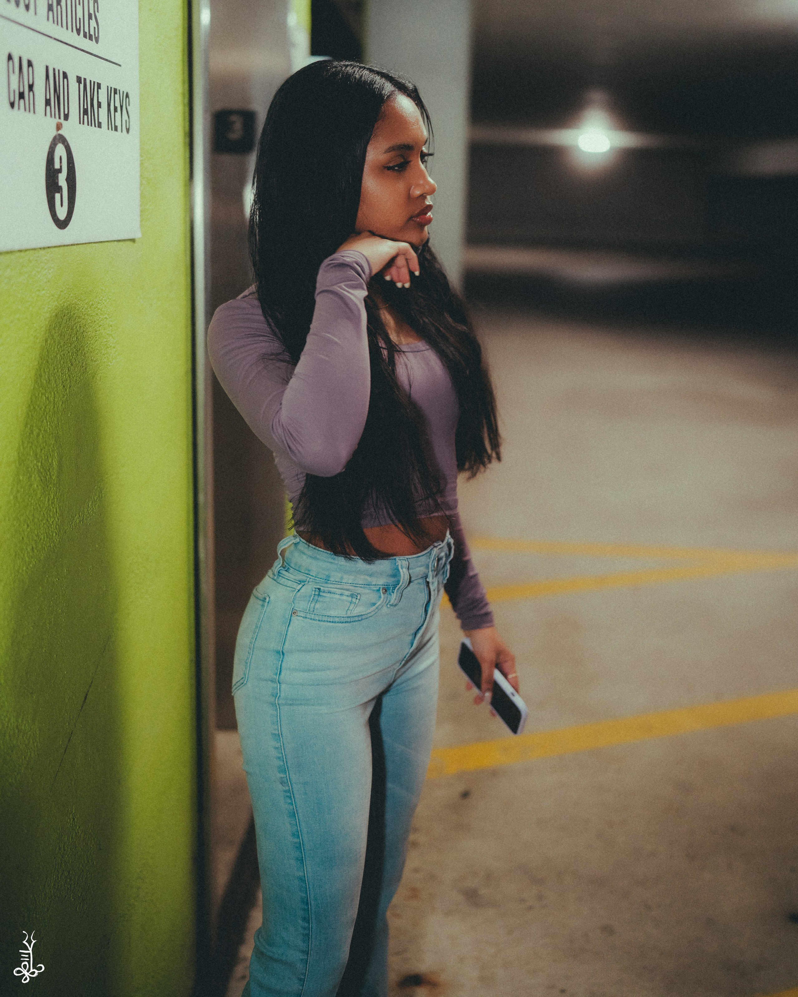 JADE SYAN. Ke’Ondris