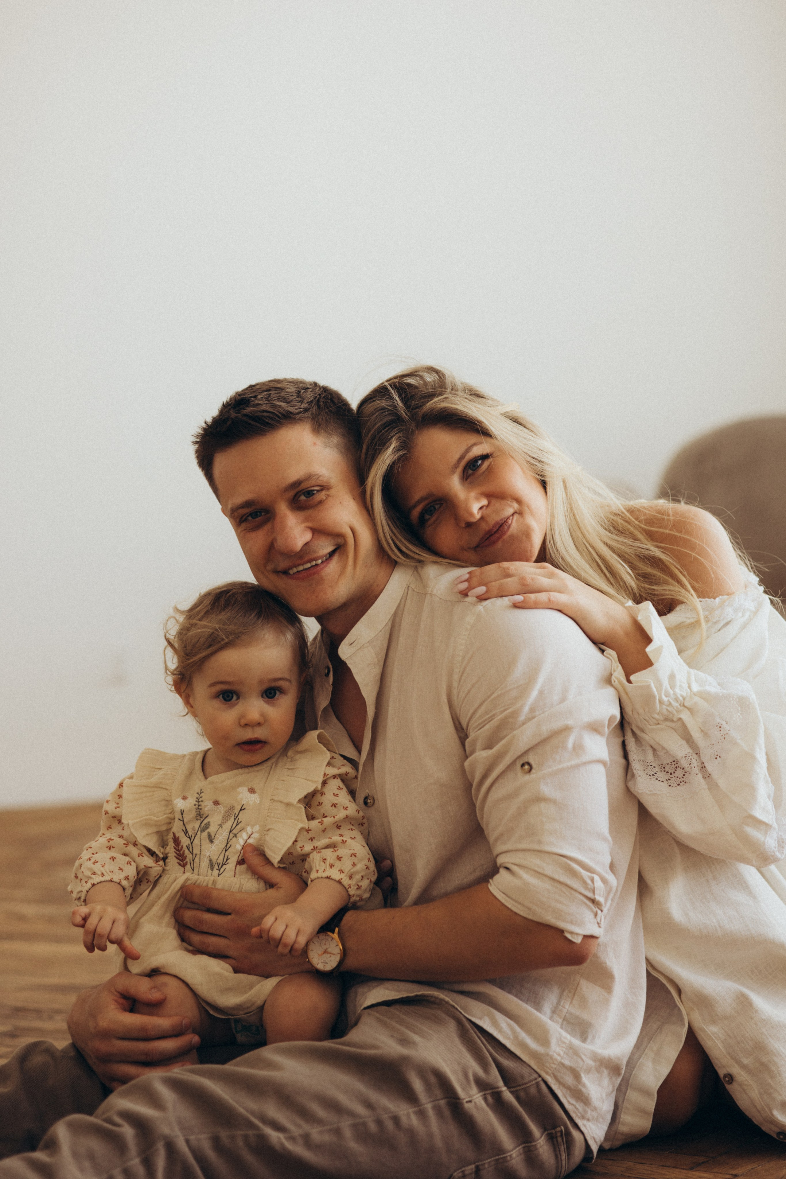 Happy!. Семейный фотограф Москва
