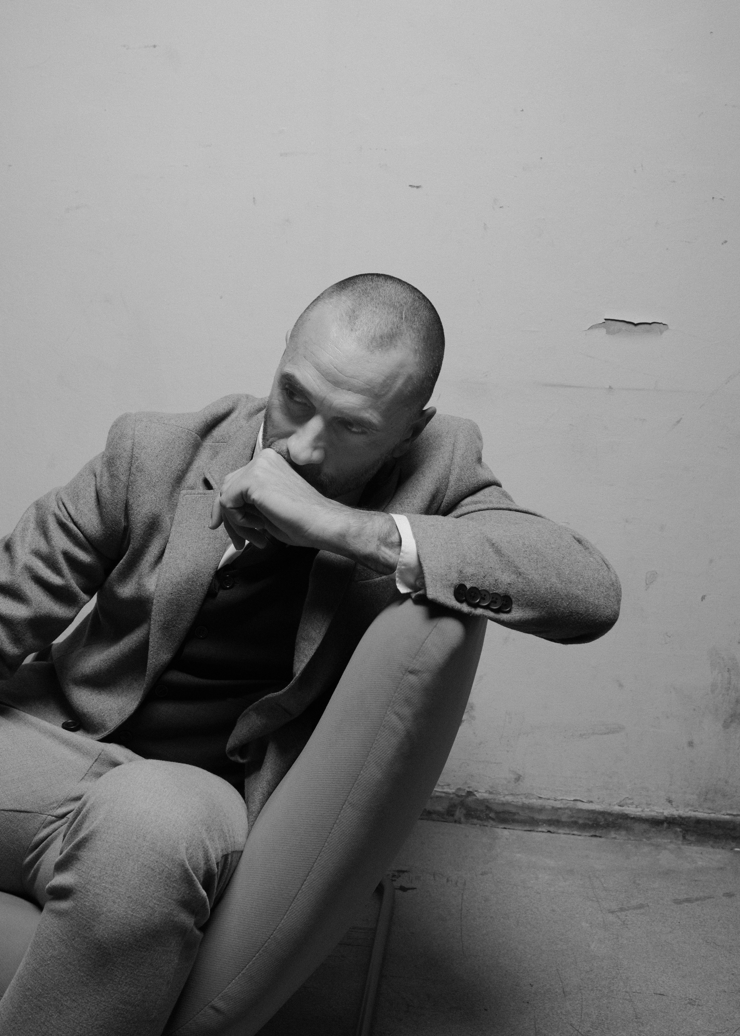 Fotosesija ar Jāni. Sajūtu un mirkļu fotogrāfs no Rīgas, Mārtiņš Babris