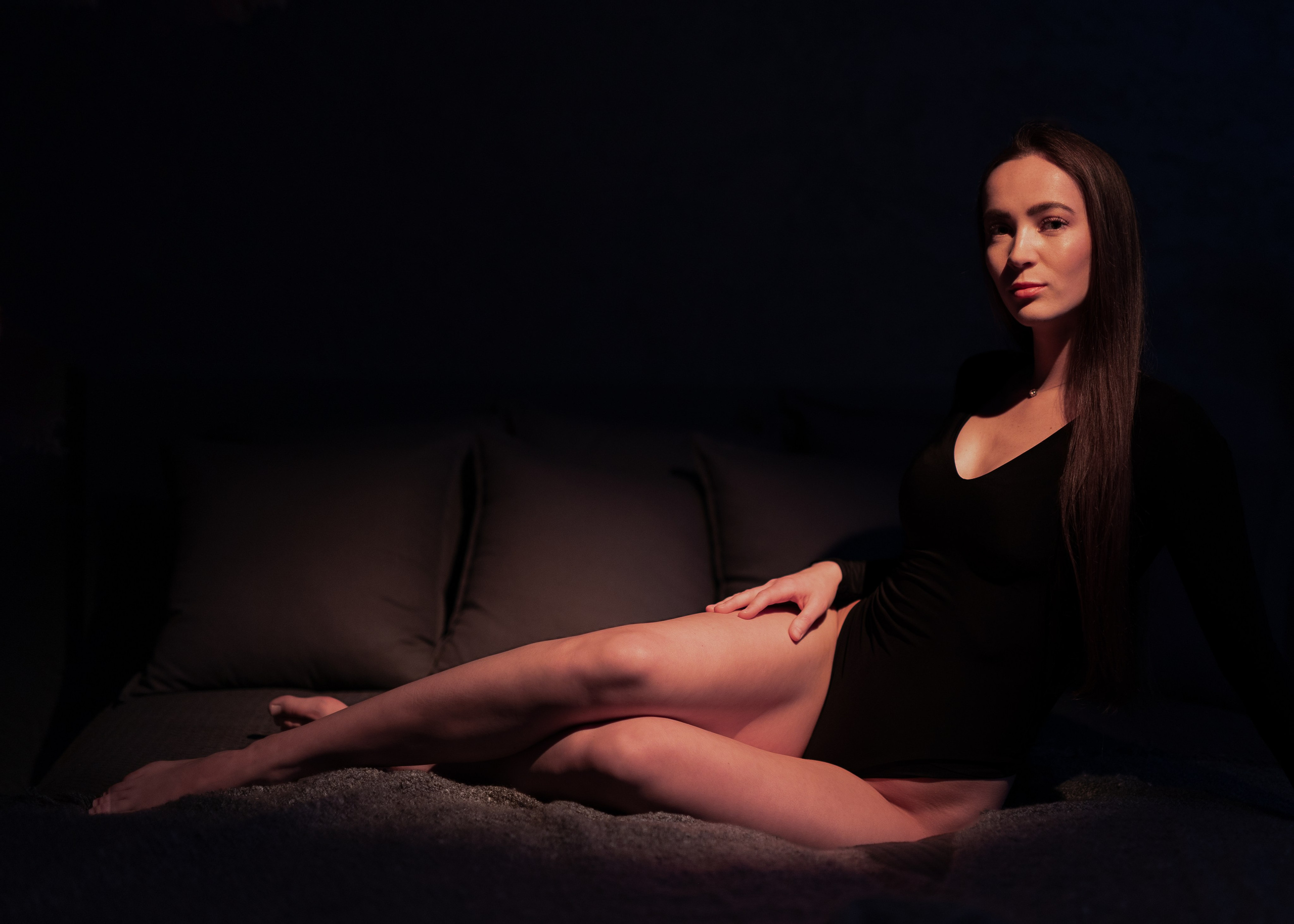 Fotosesija ar Katrīnu. Sajūtu un mirkļu fotogrāfs no Rīgas, Mārtiņš Babris