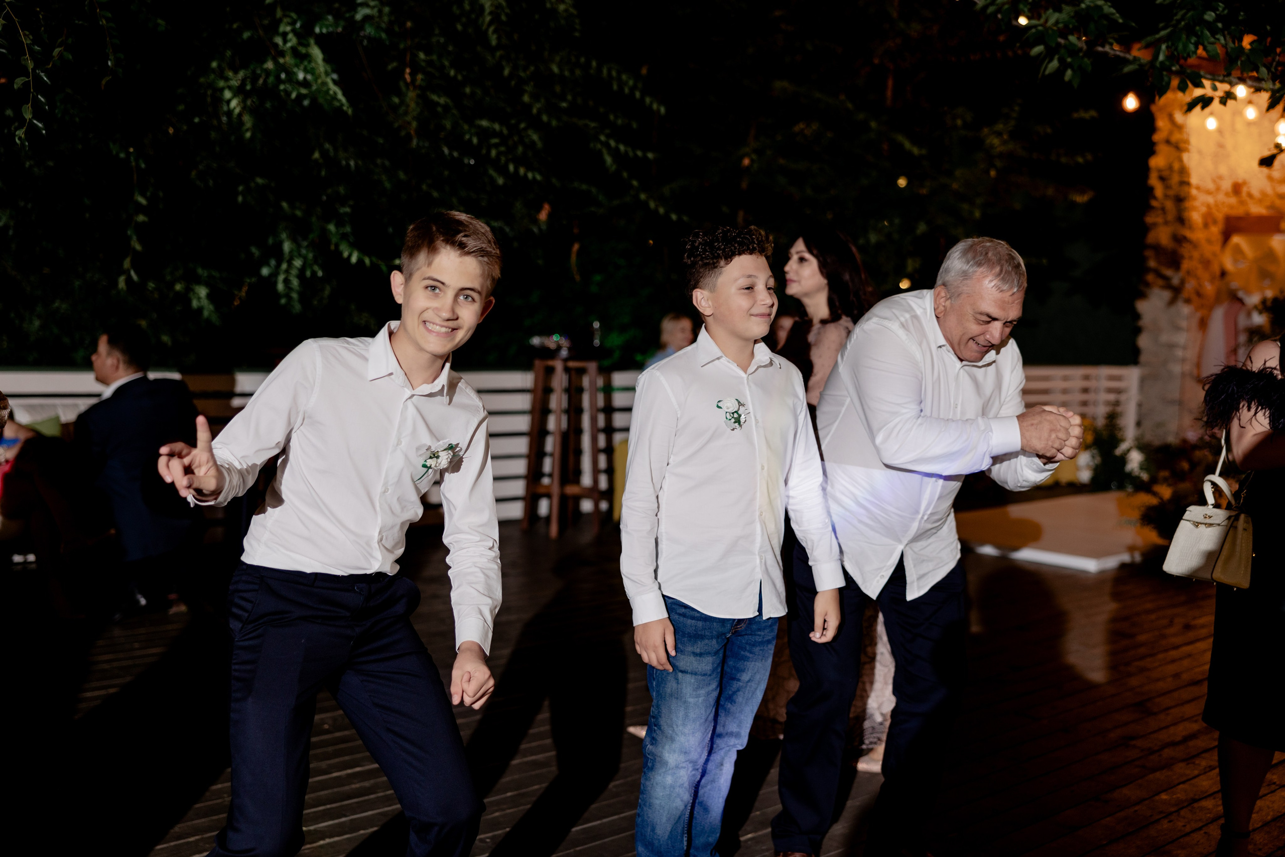 EUGEN & VLADA. ProWed — Foto Video Moldova