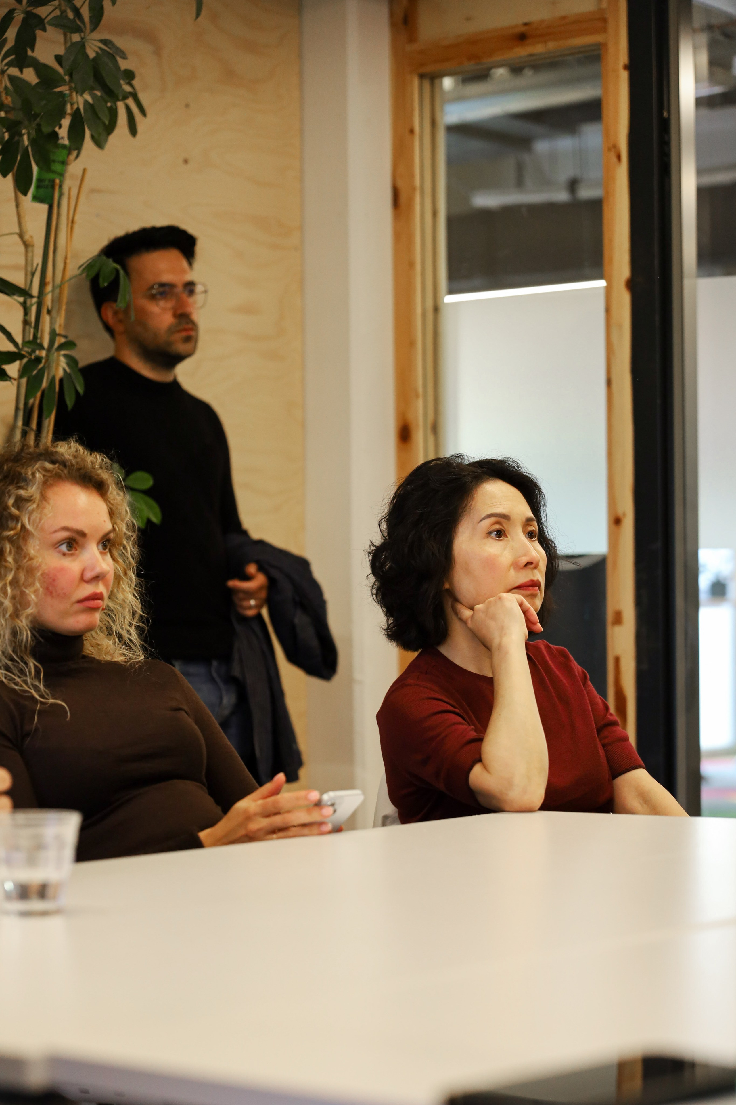 Amsterdam Founders Club. Emiliia Kotruch PHOTOGRAPHER