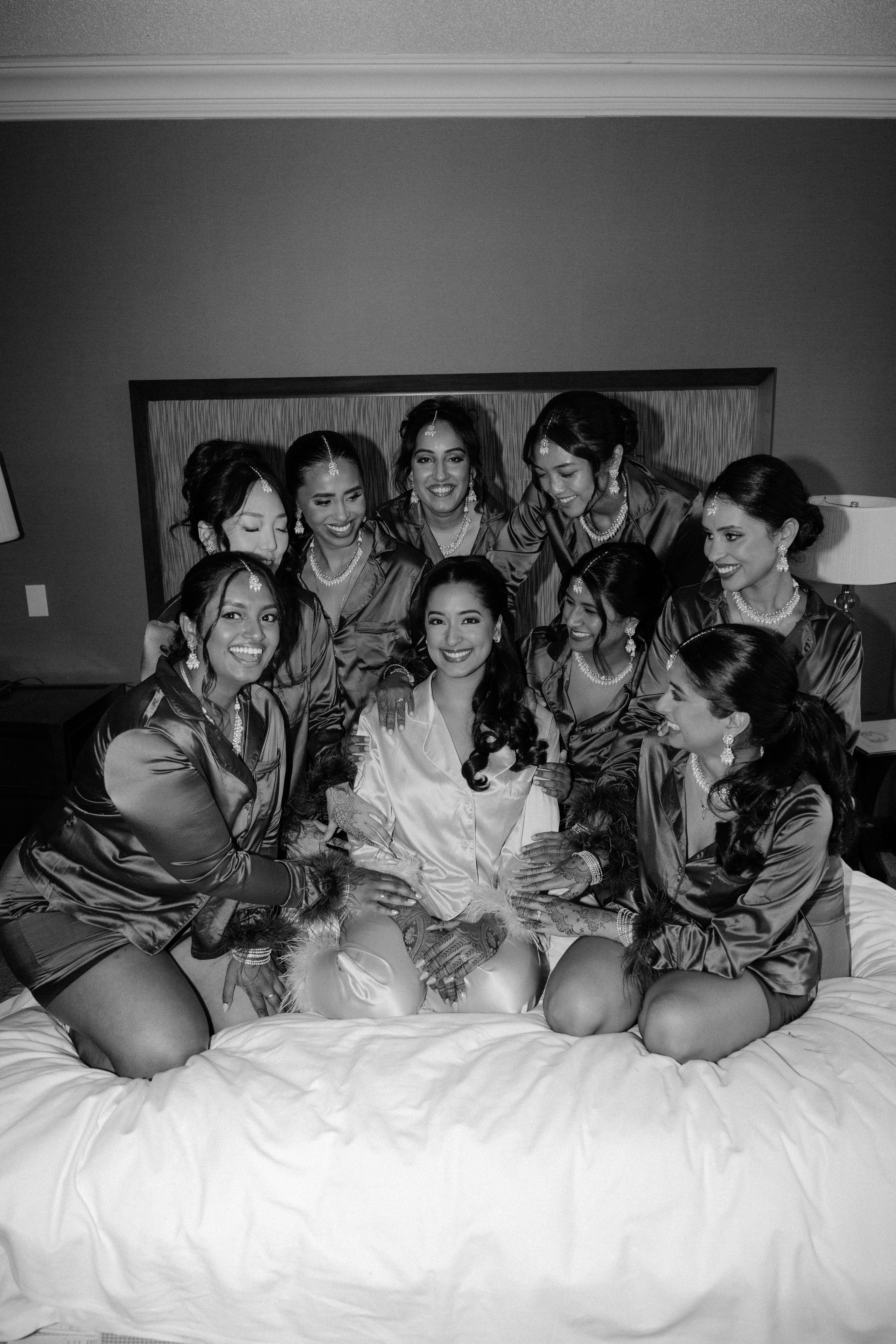 Maya & Alvin. Anna Krasnova Wedding photographer