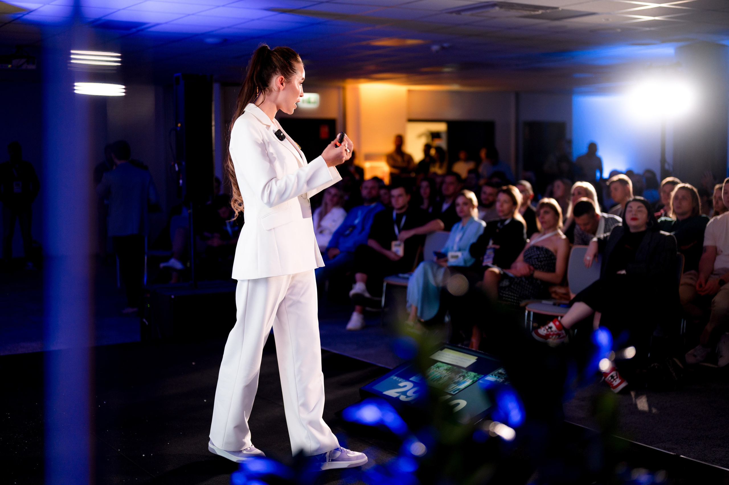 BIG MONEY Forum (Warsaw). Destination Wedding photographer Italy, France, Germany, Spain, Poland Oleg Zaicev