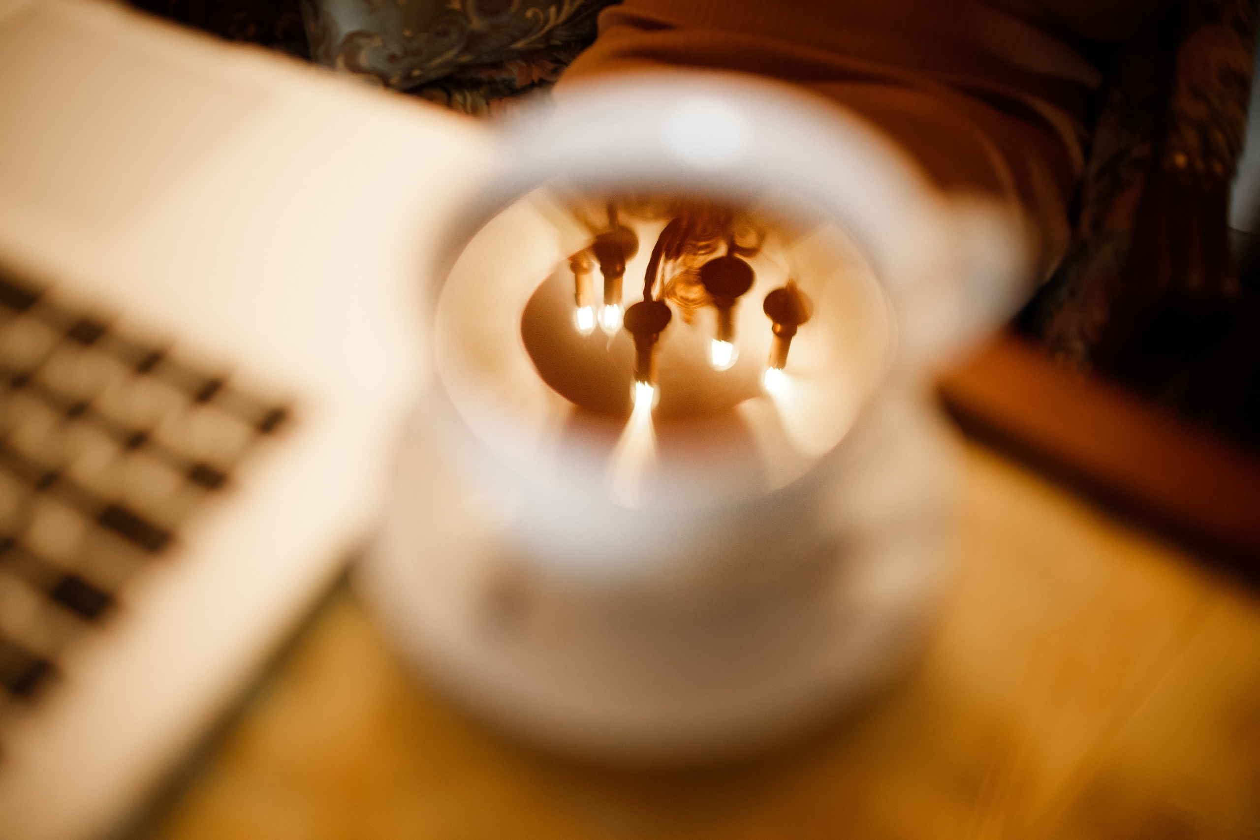 Psychologist blog content. Kaja | fotograf we Wrocławiu | ludzie i psy