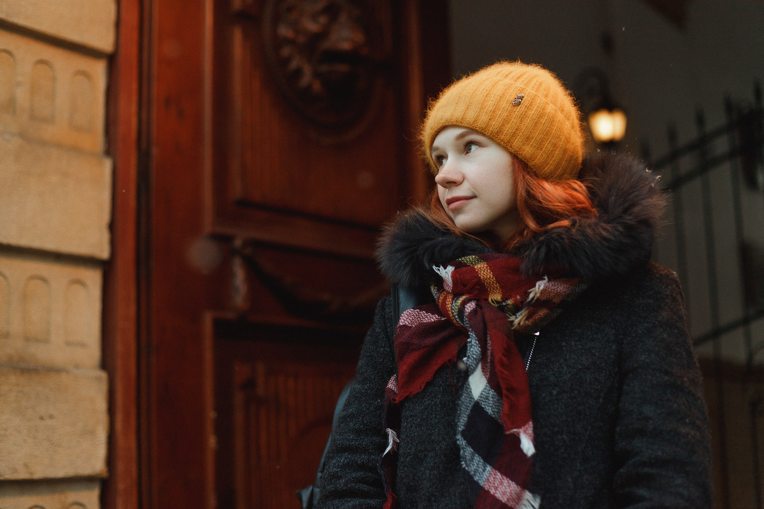 Masha & Andrei. Kaja | fotograf psów we Wrocławiu