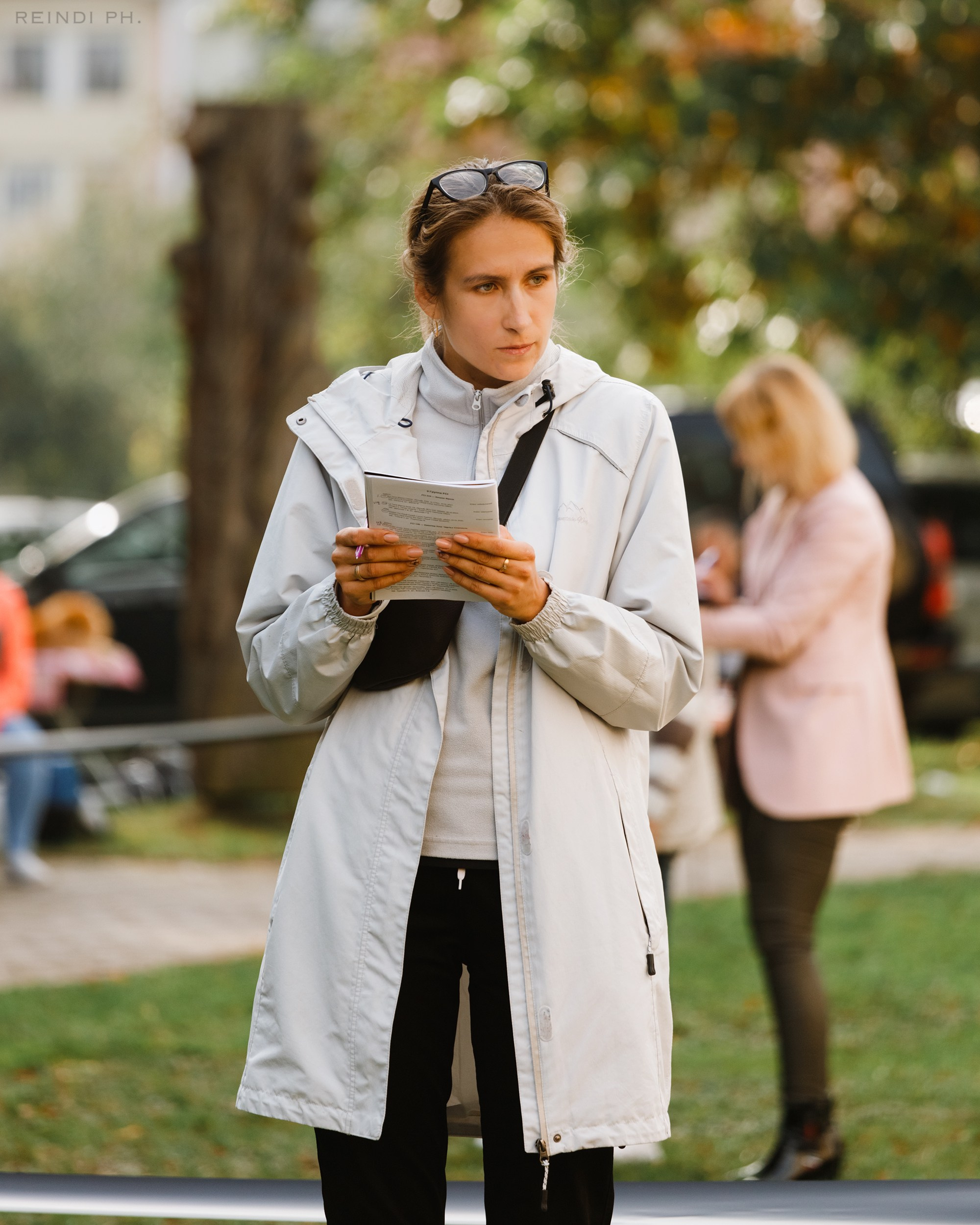 «Argus» dog show in Brest. Kaja | fotograf we Wrocławiu | ludzie i psy