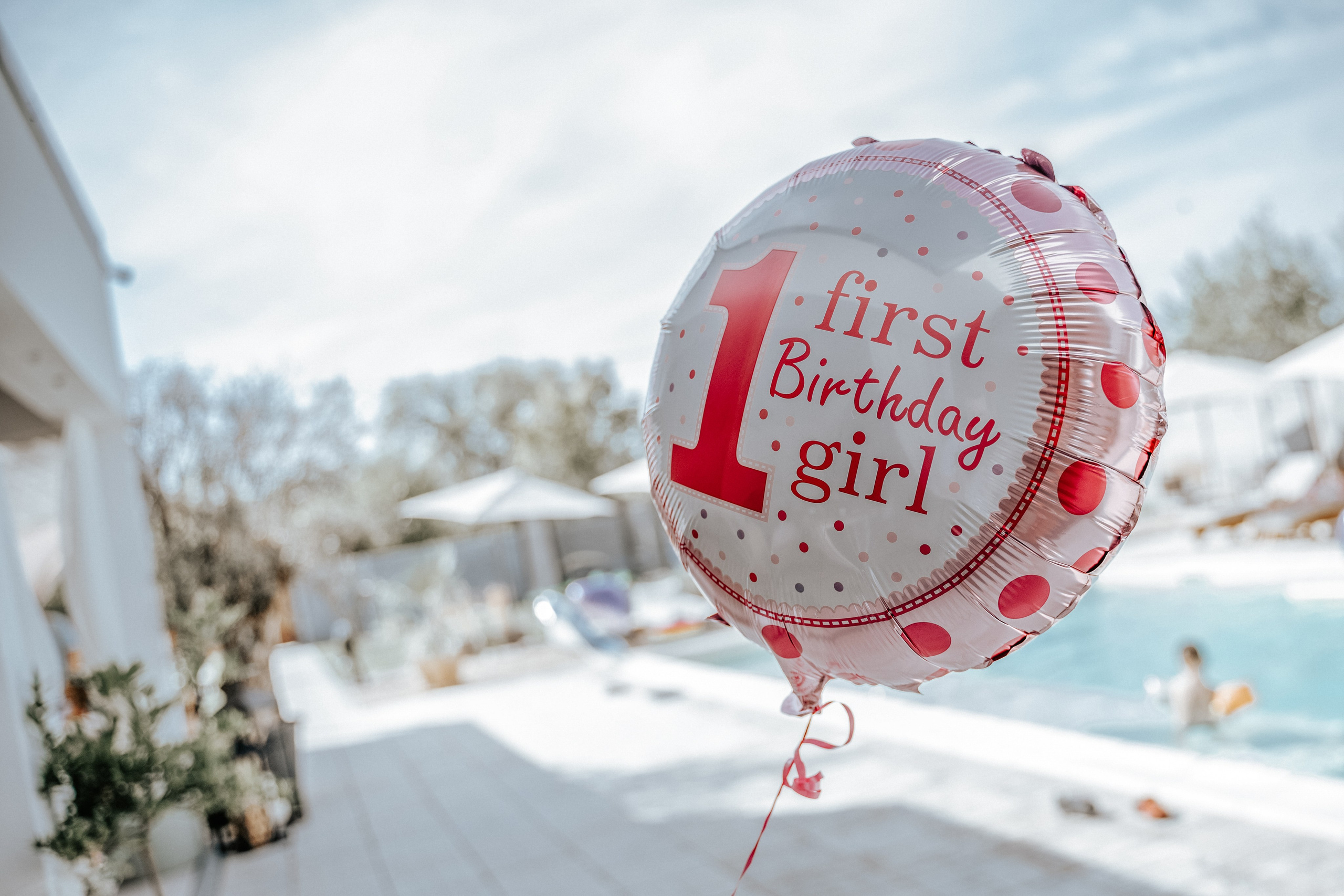 Рођендани. Luka Pejcic Photography