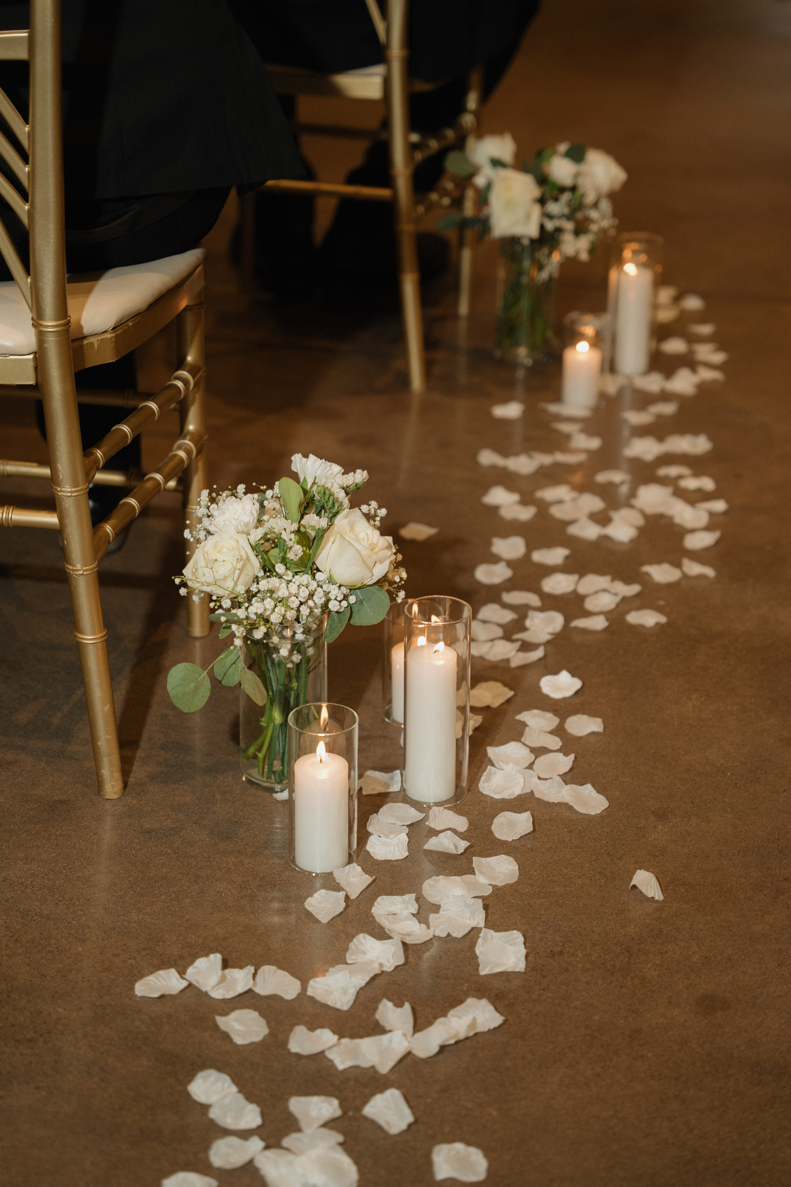 Ketsia and David | Church ceremony. Photographer in Washington Sophia D