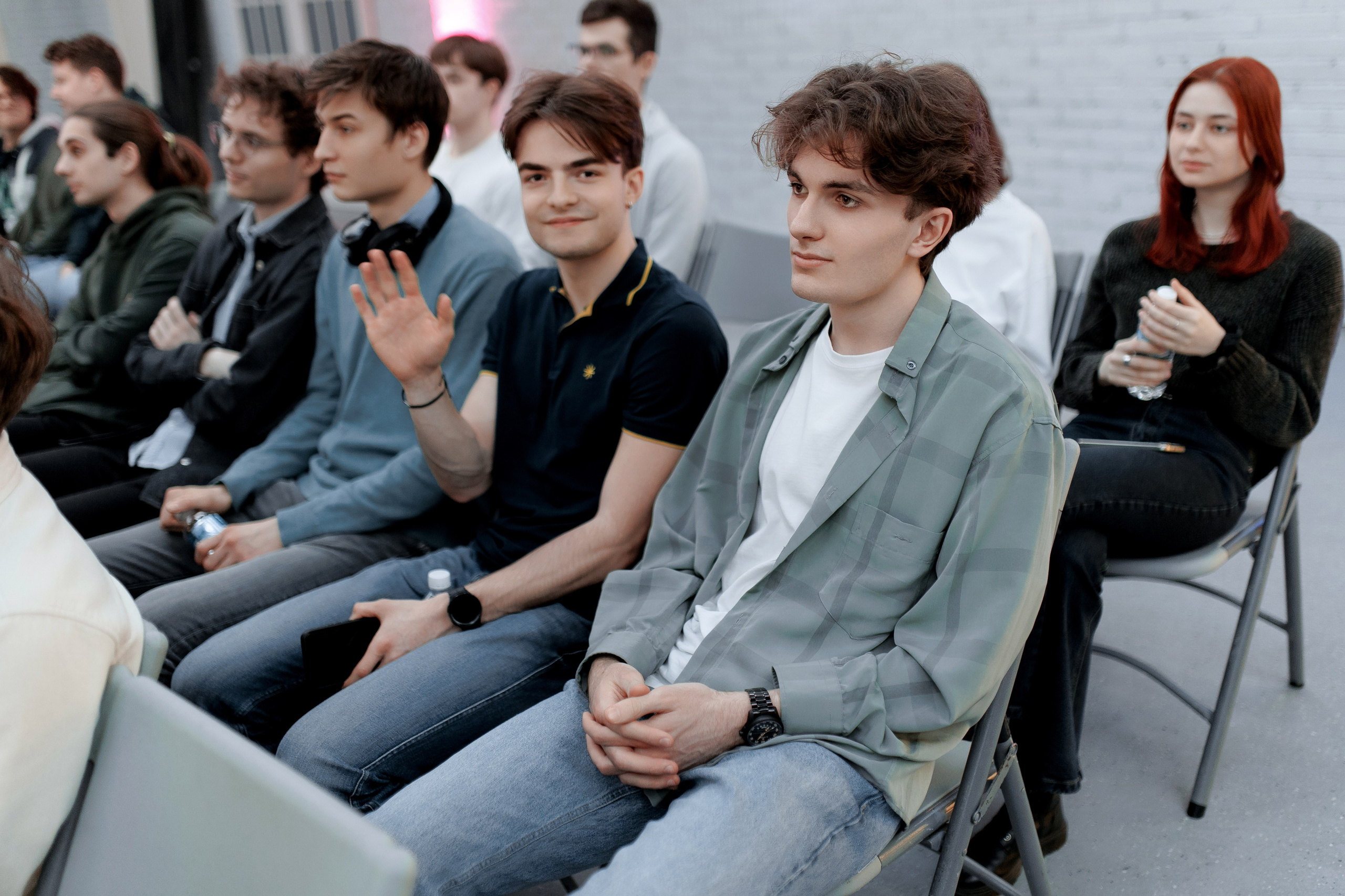 Тинькофф. Свадебный фотограф Каледич Тимофей