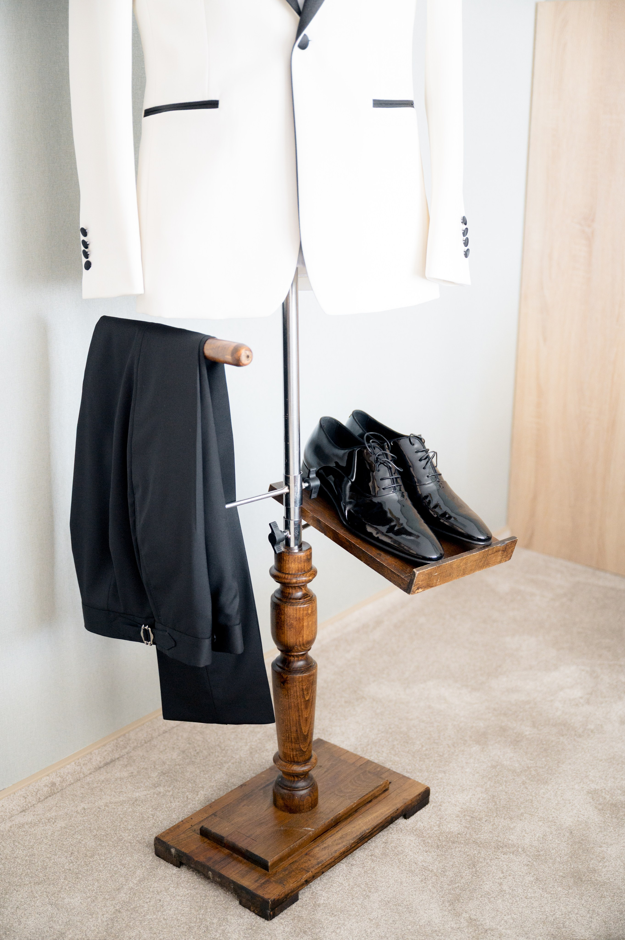 Patricia & Mihai – nuntă la Cesari | Fotograf nuntă București