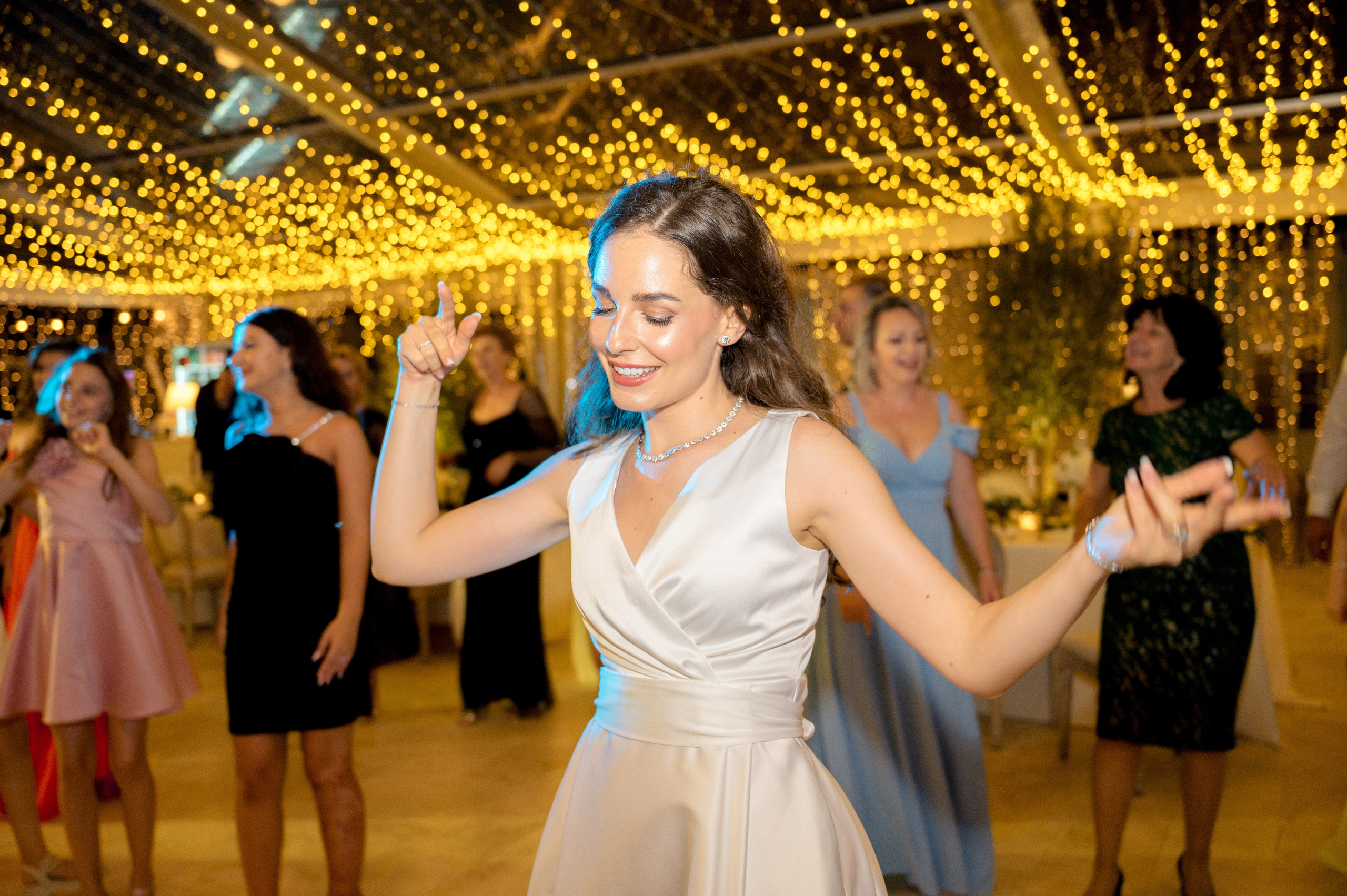 Patricia & Mihai – nuntă la Cesari | Fotograf nuntă București