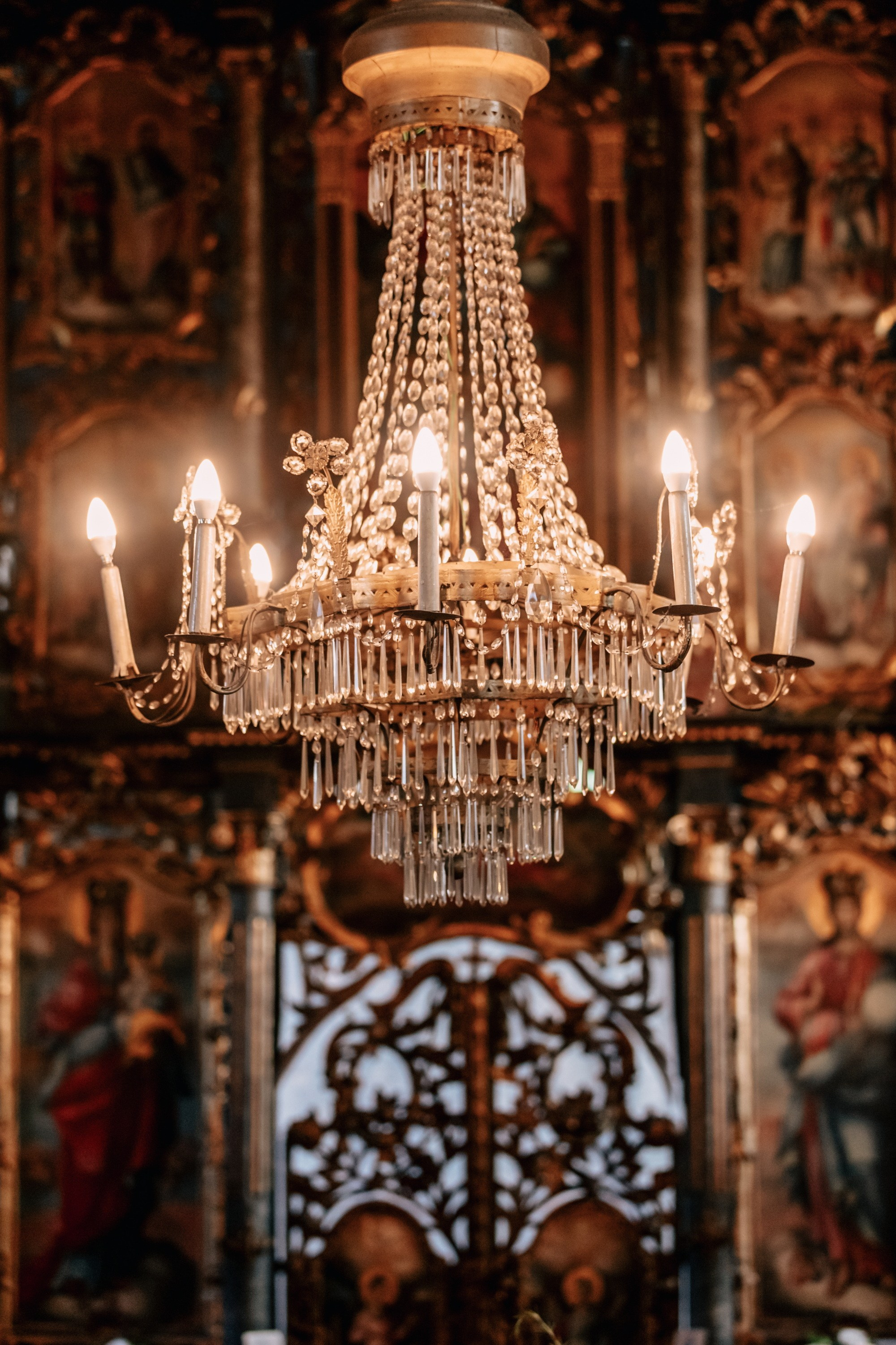 FOTOGRAFISANJE KRŠTENJA. Fotografi iz Backog Petrovca David i Andrea Stojanovic