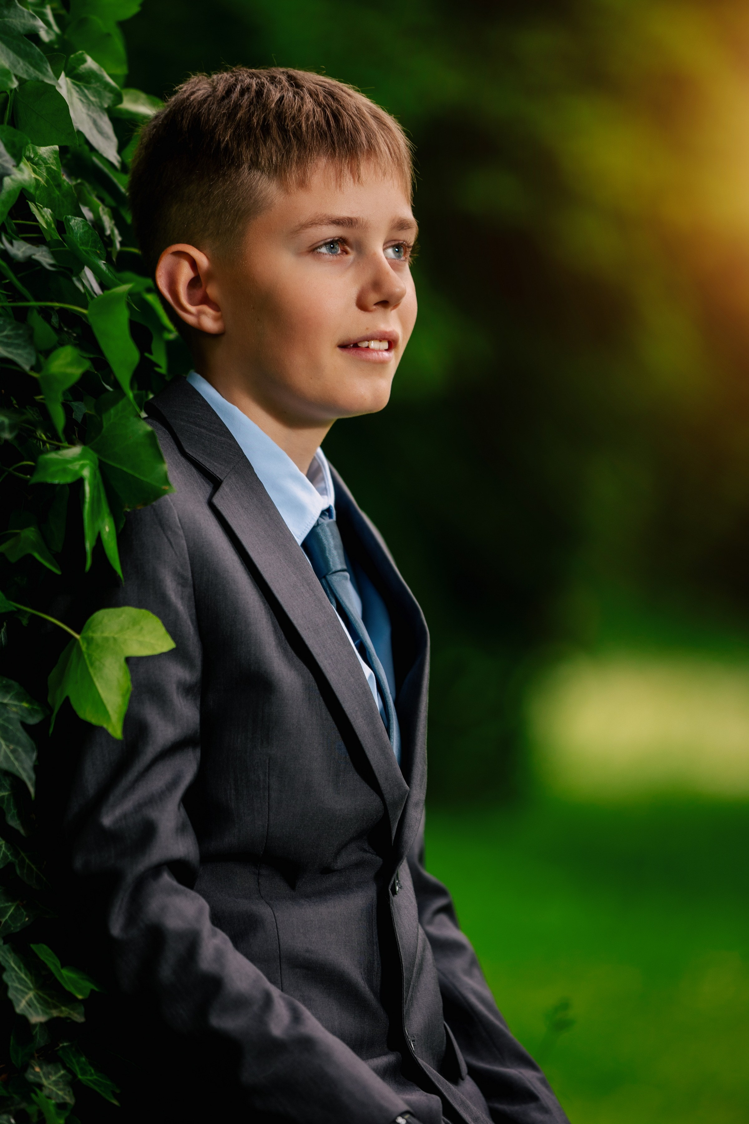 PORODIČNA FOTOGRAFISANJA. Fotografi iz Backog Petrovca David i Andrea Stojanovic