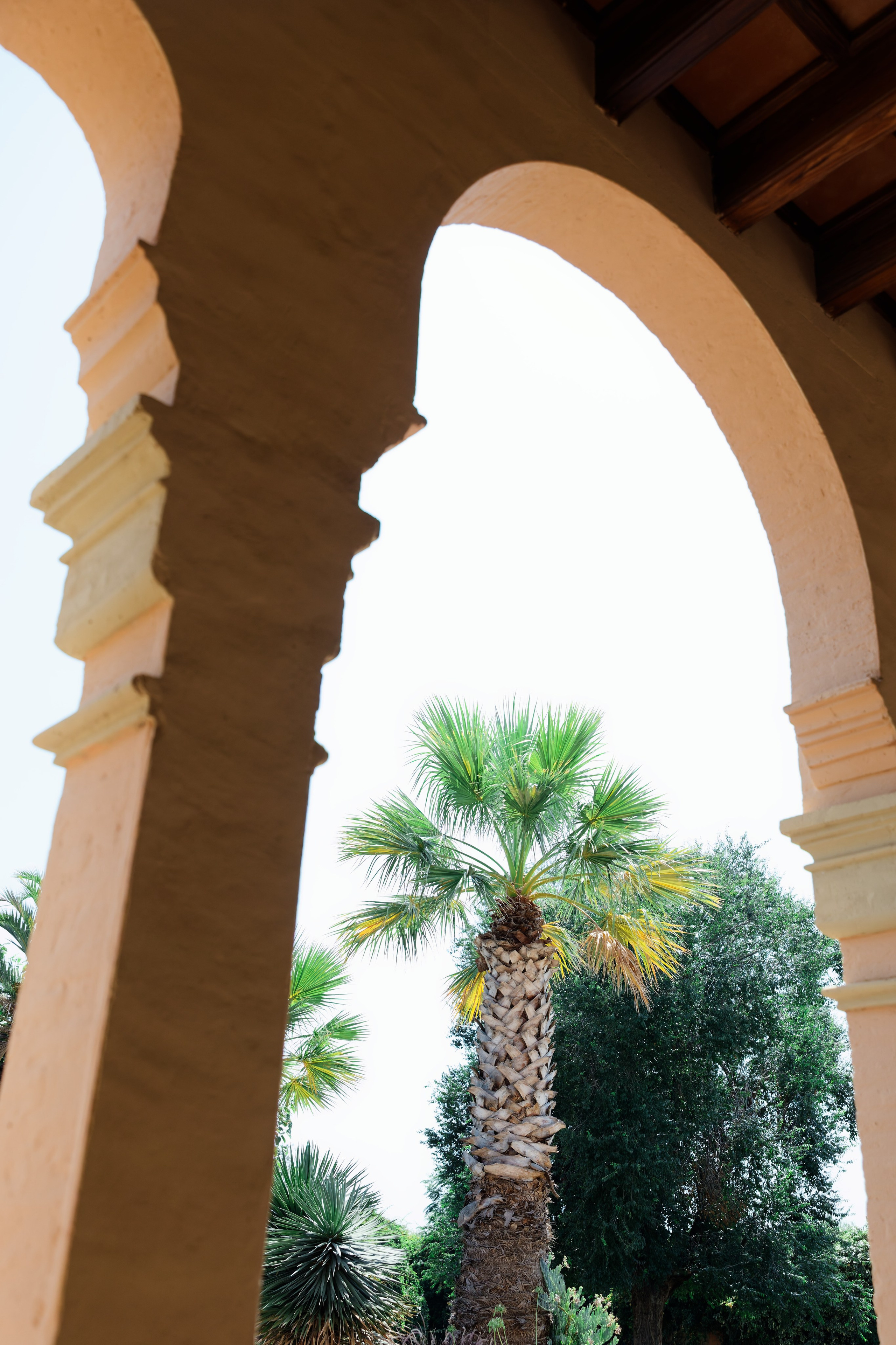 Indian wedding at Gran Villa Rosa, Barcelona