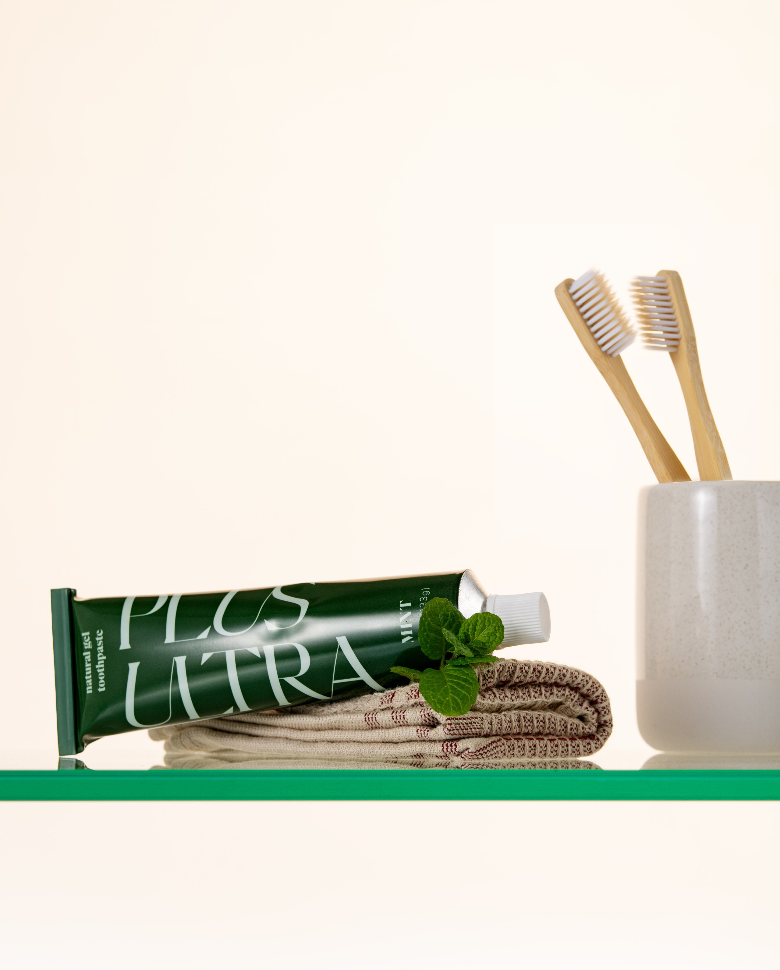 Plus Ultra. LILIIA ZABOTKINA product photographer California