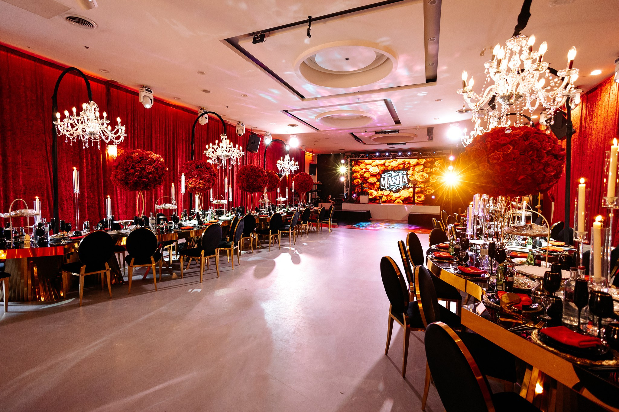 Fabulous 40. Alex UA — Toronto photographer