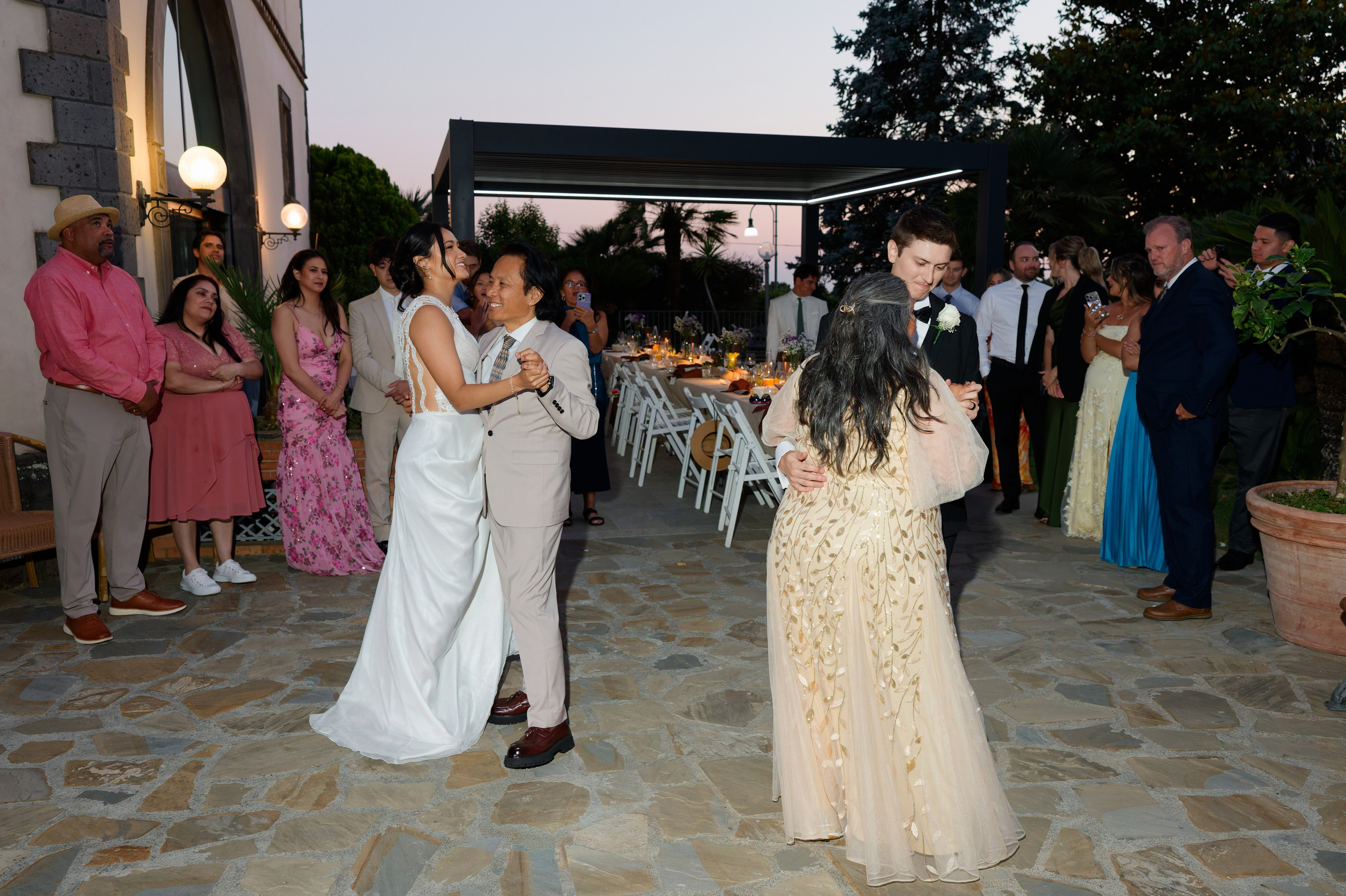 Alana. Destination Wedding Photographer — Nikita Burtsev