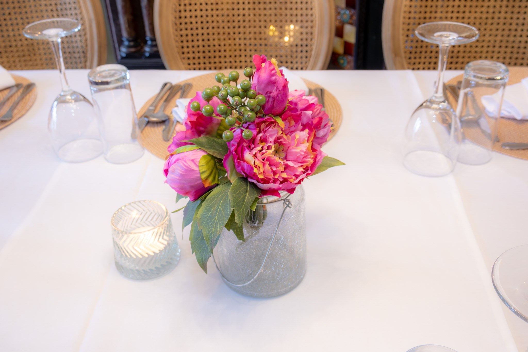 Tranquility Ireland. Create with Twila