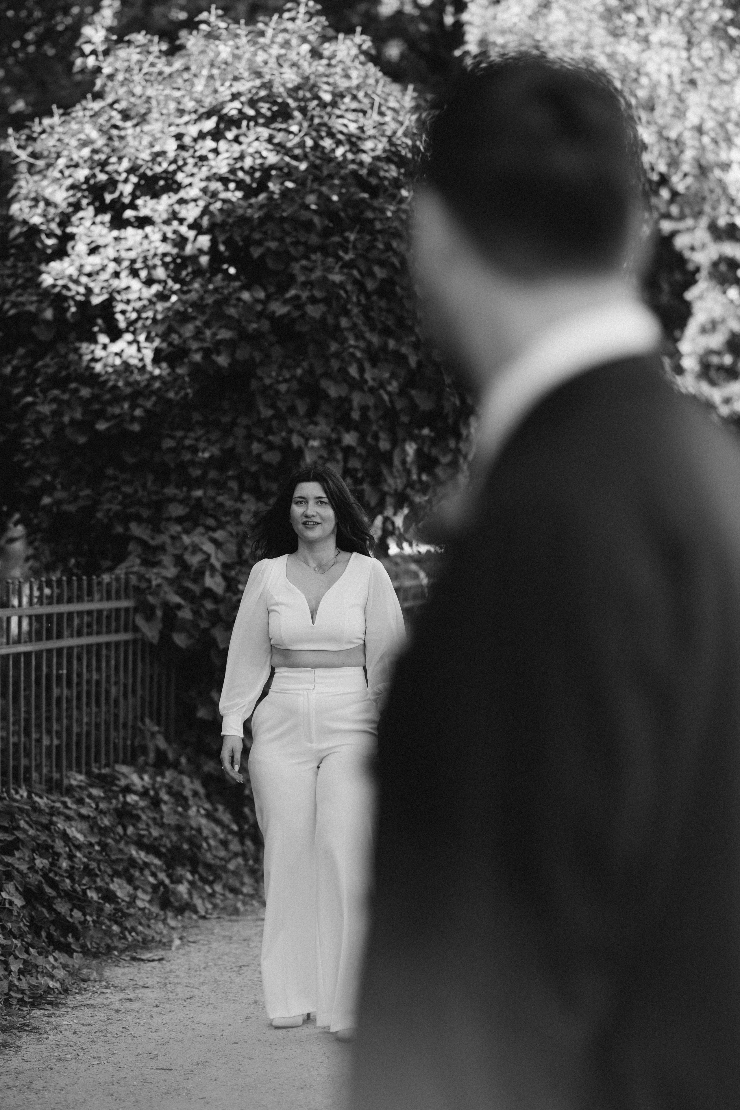 A & J. Shabnam Tavoosi, Photographer in Berlin