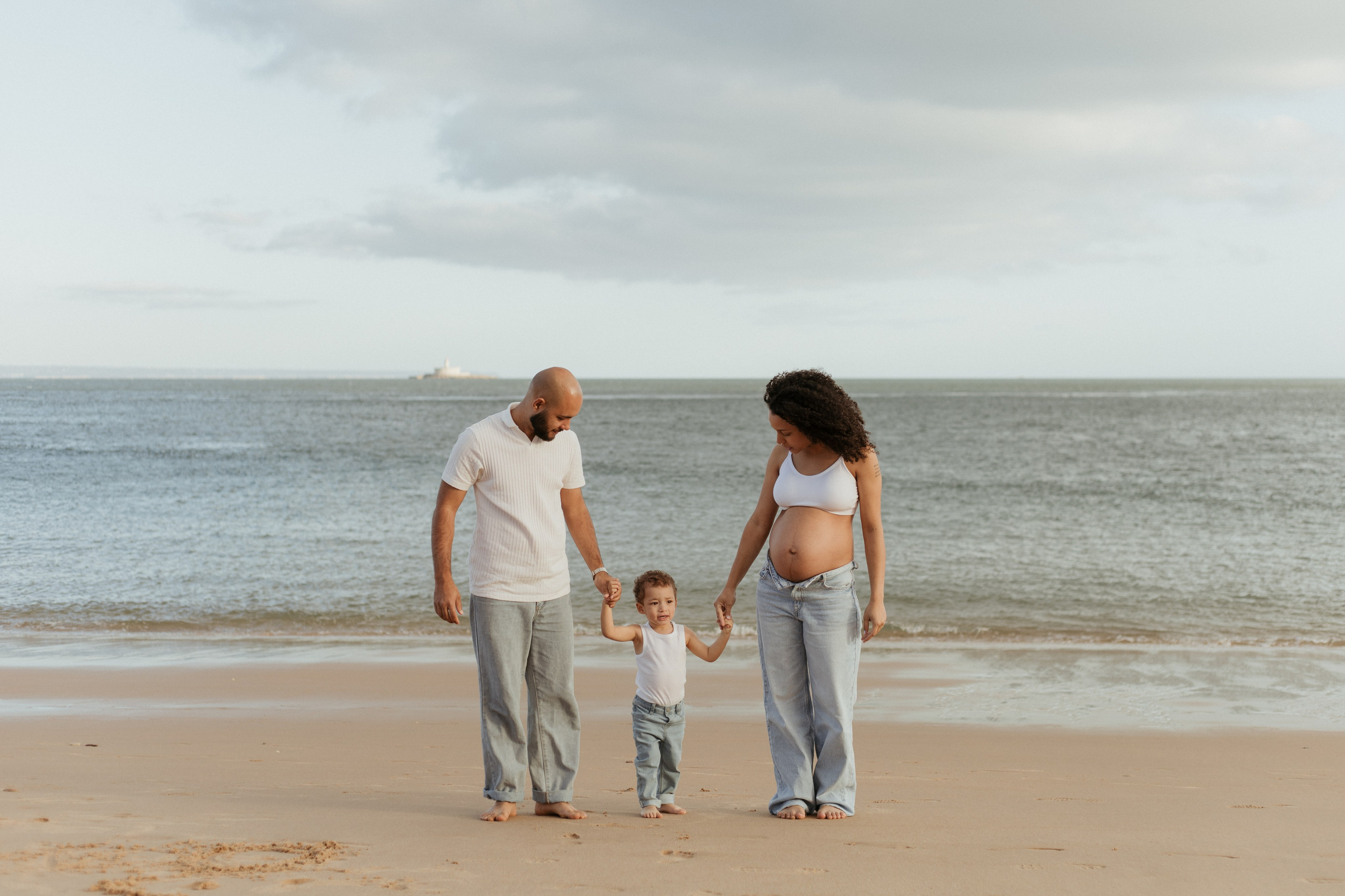 Gravidez. Fotógrafa de famílias e casamentos em Lisboa|Patrícia Sofia Retratos
