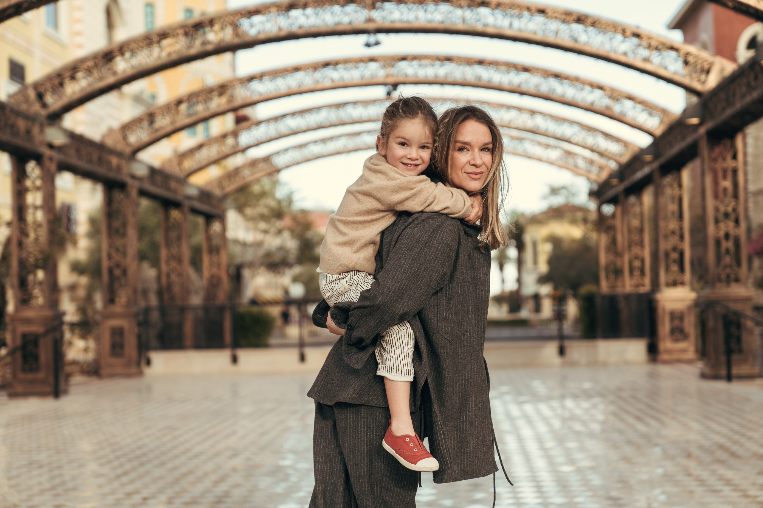Natalia&Luca. Wedding & elopement photographer Viktoriya Kravtsov. Las Vegas