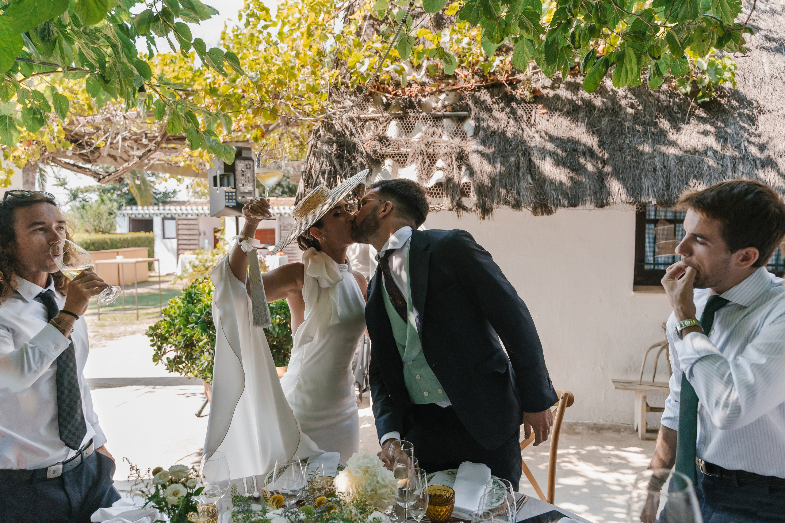 M & N. Fotógrafa de bodas y familias en España, Valencia: Nadia ProFoto