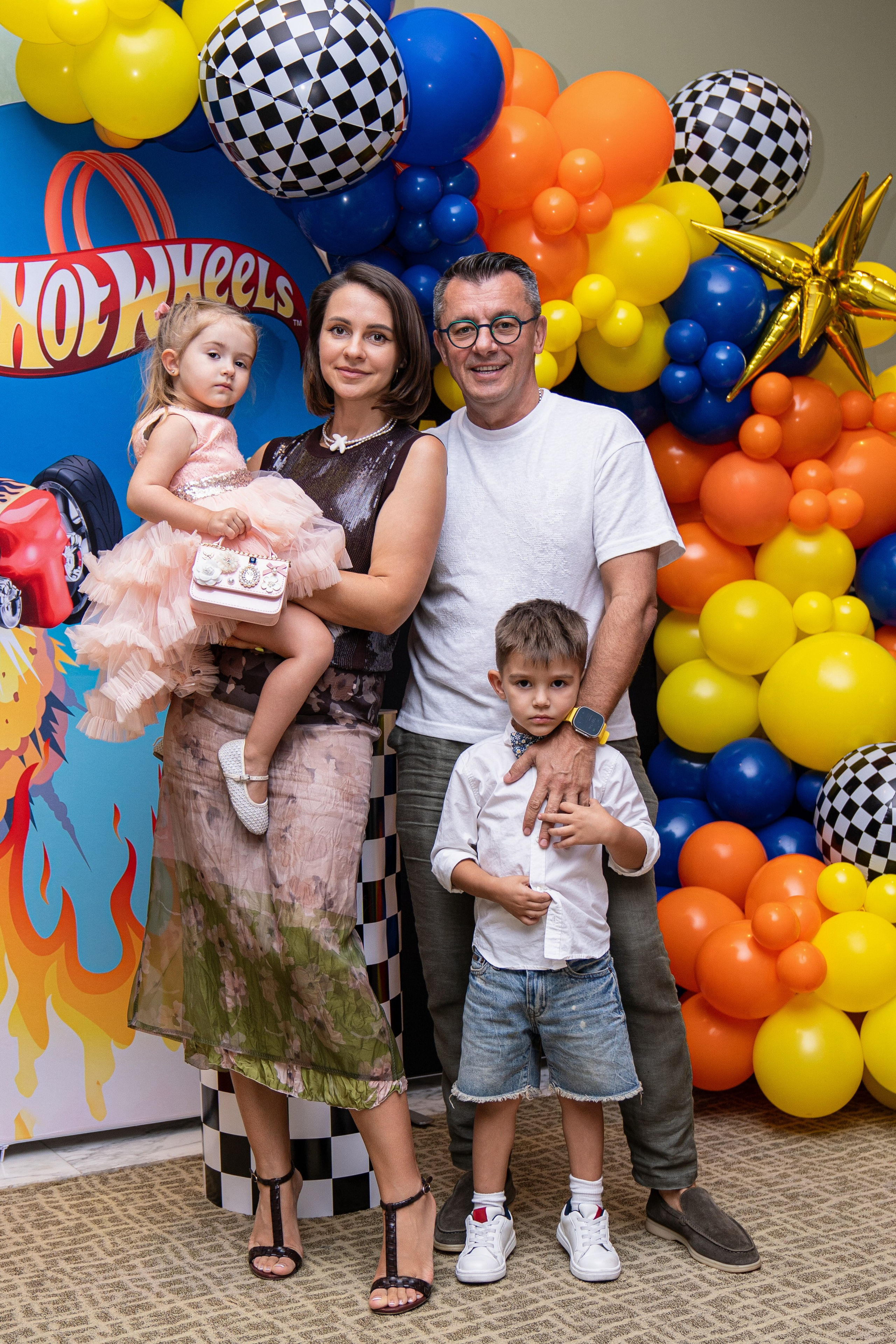 Kids' Birthday Parties' Photo. Https://the-photo-way.wfolio.pro