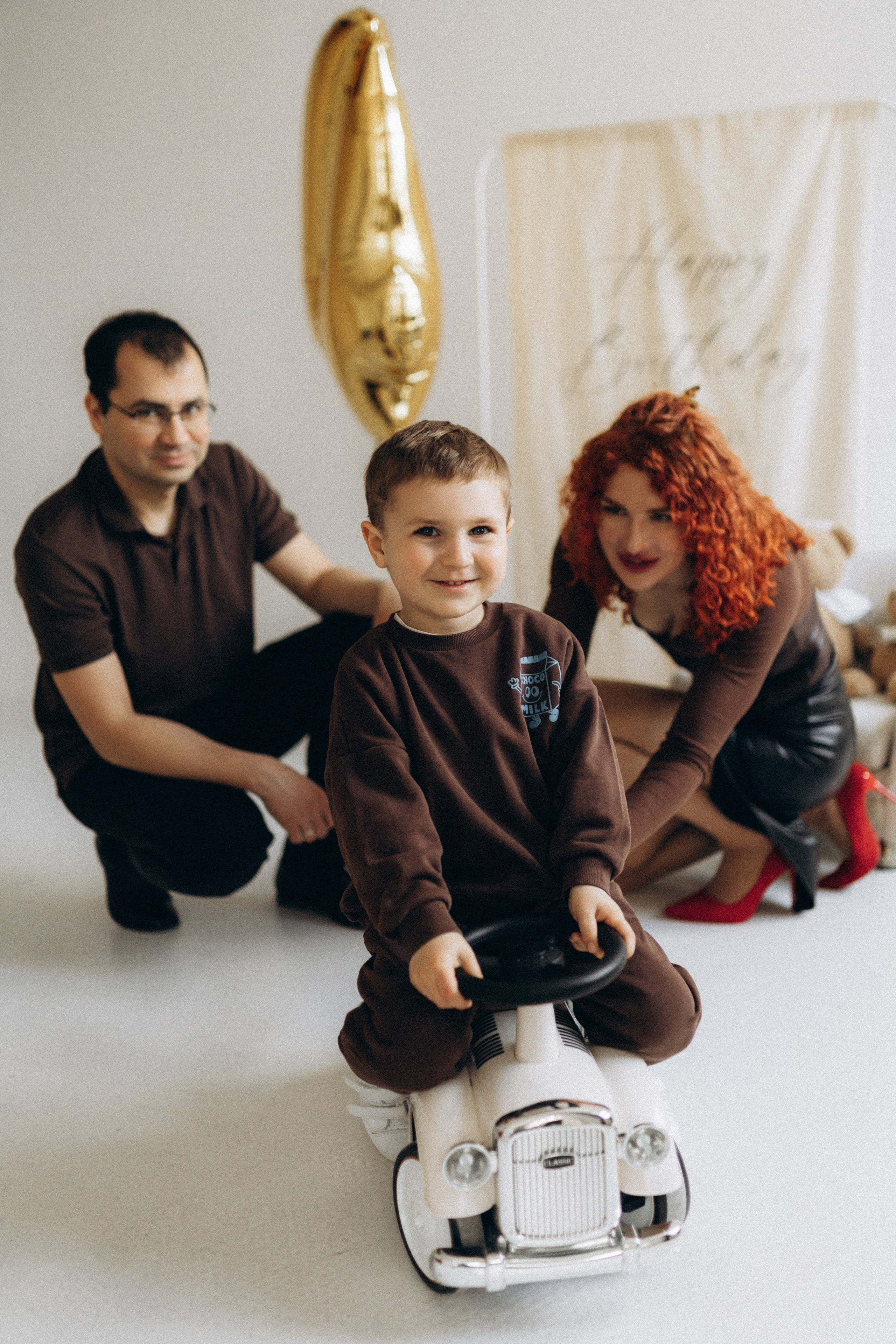 Сімейний фотограф Світлана Садовнікова