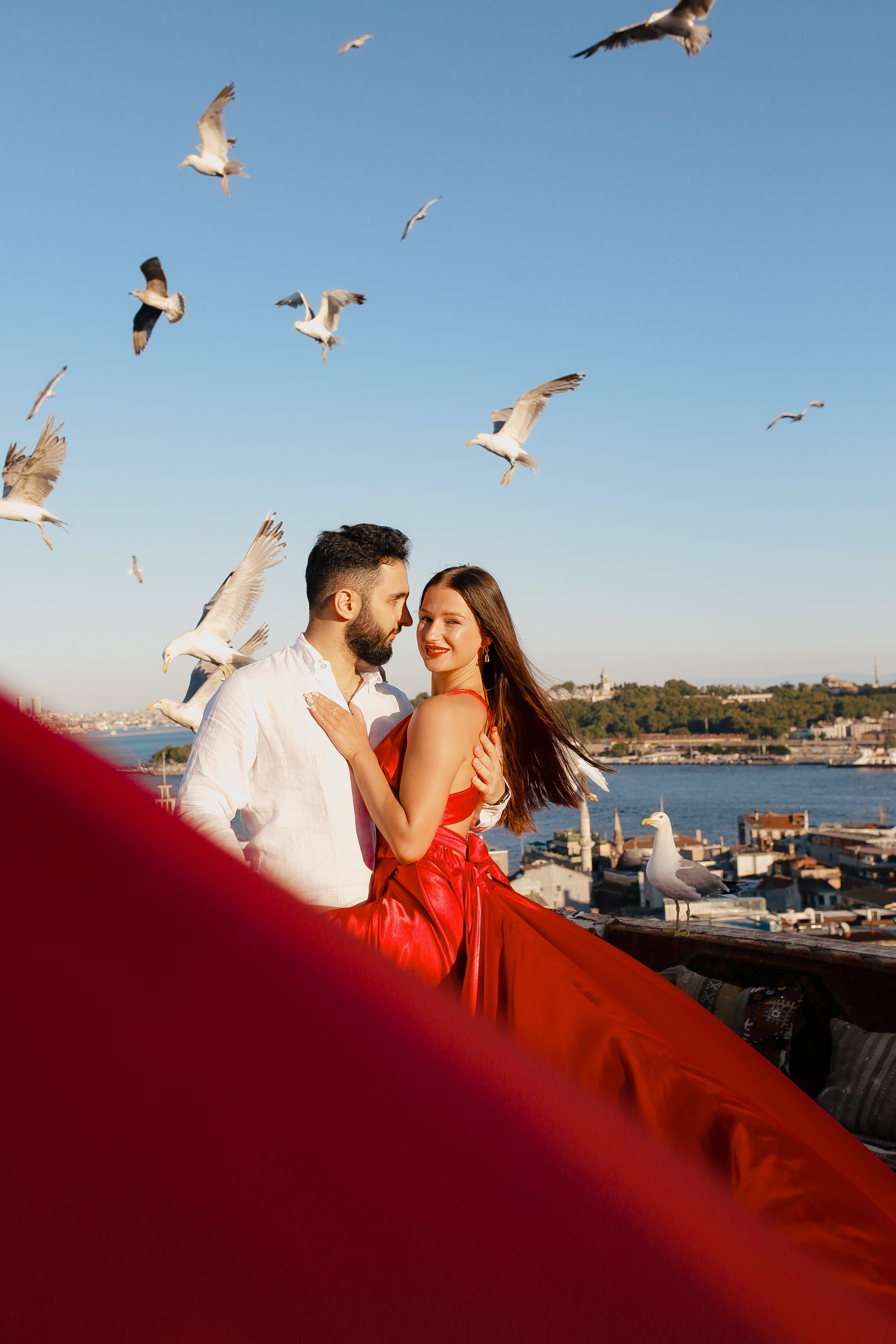 Наталья. Фотограф Москва Ларина Юлия