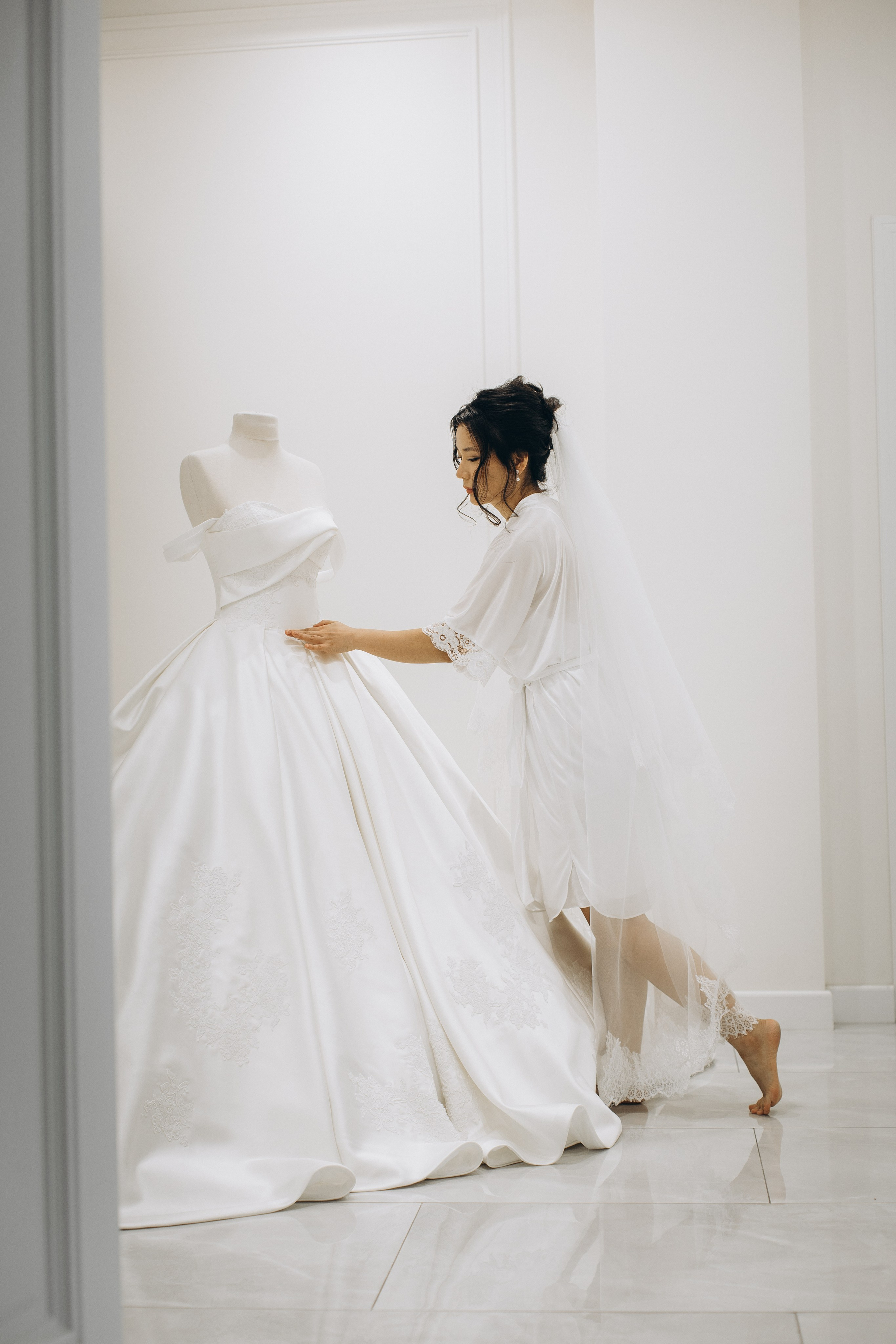 Владимир и Вера. PRIME STUDIO