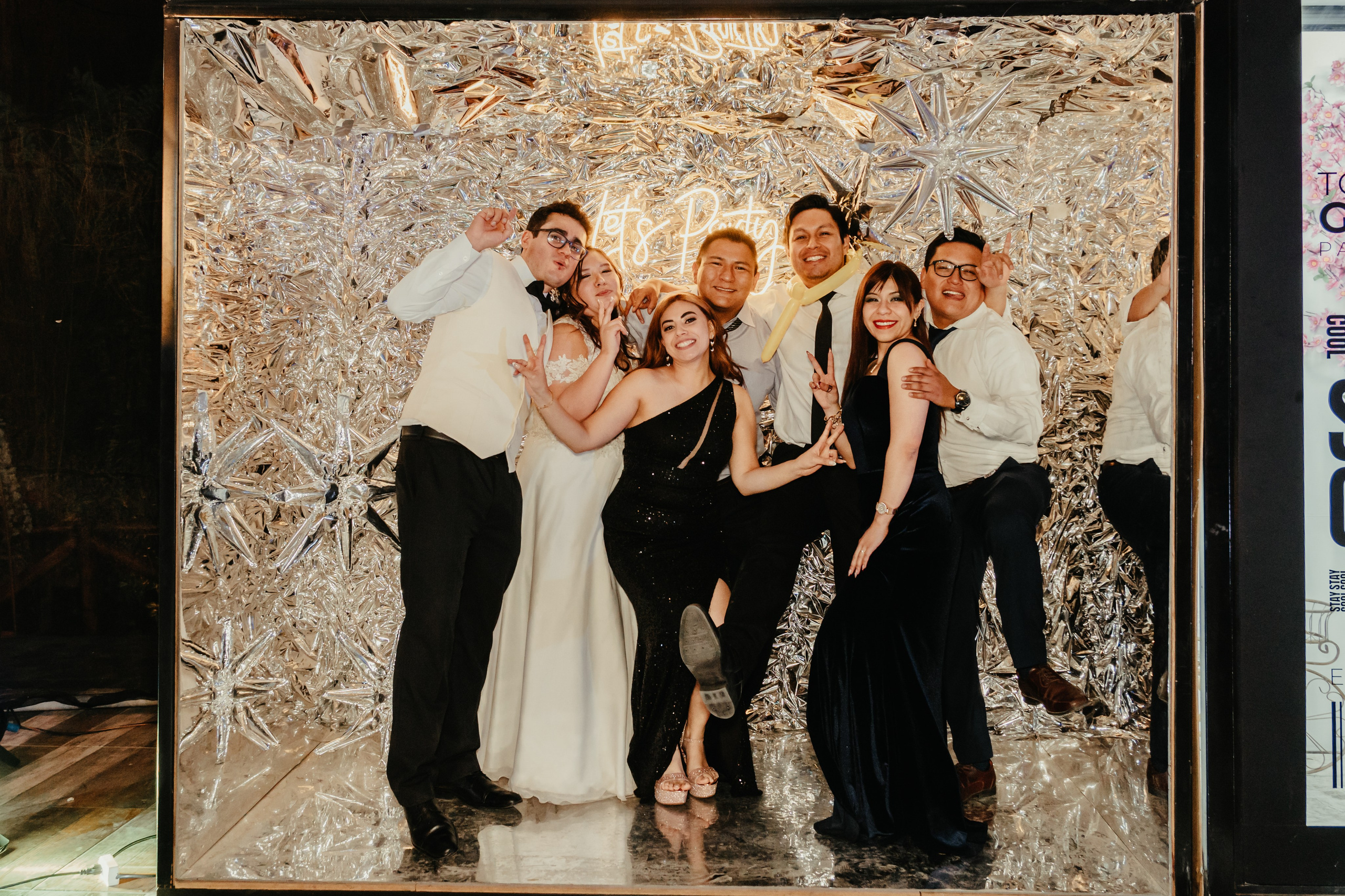 VANIA + LUIS BODA CIVIL. Studio KVTA | Fotografía y Video de Bodas en Arequipa