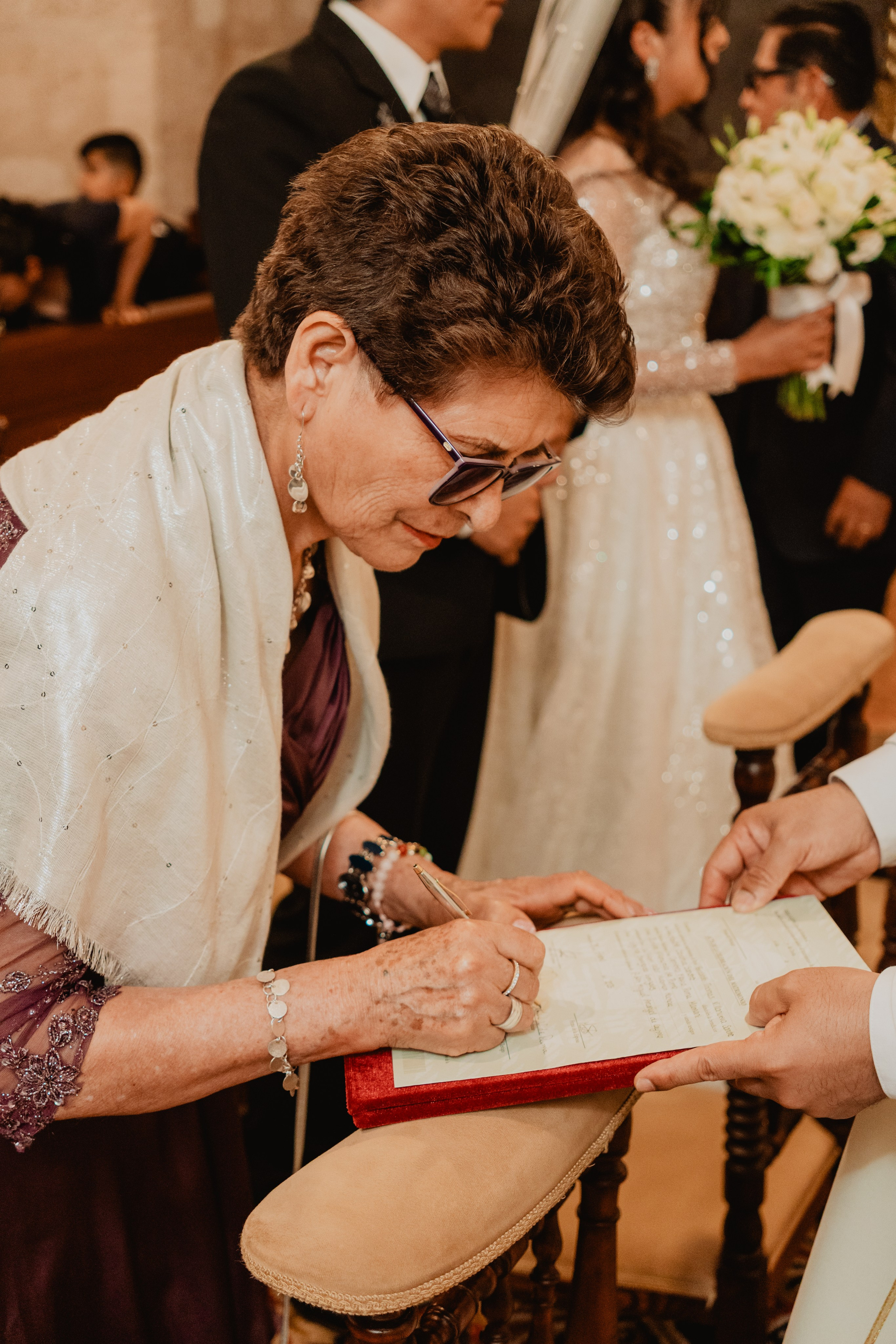 FERNANDO + MARIBEL | BODA RELIGIOSA. Studio KVTA | Fotografía y Video de Bodas en Arequipa