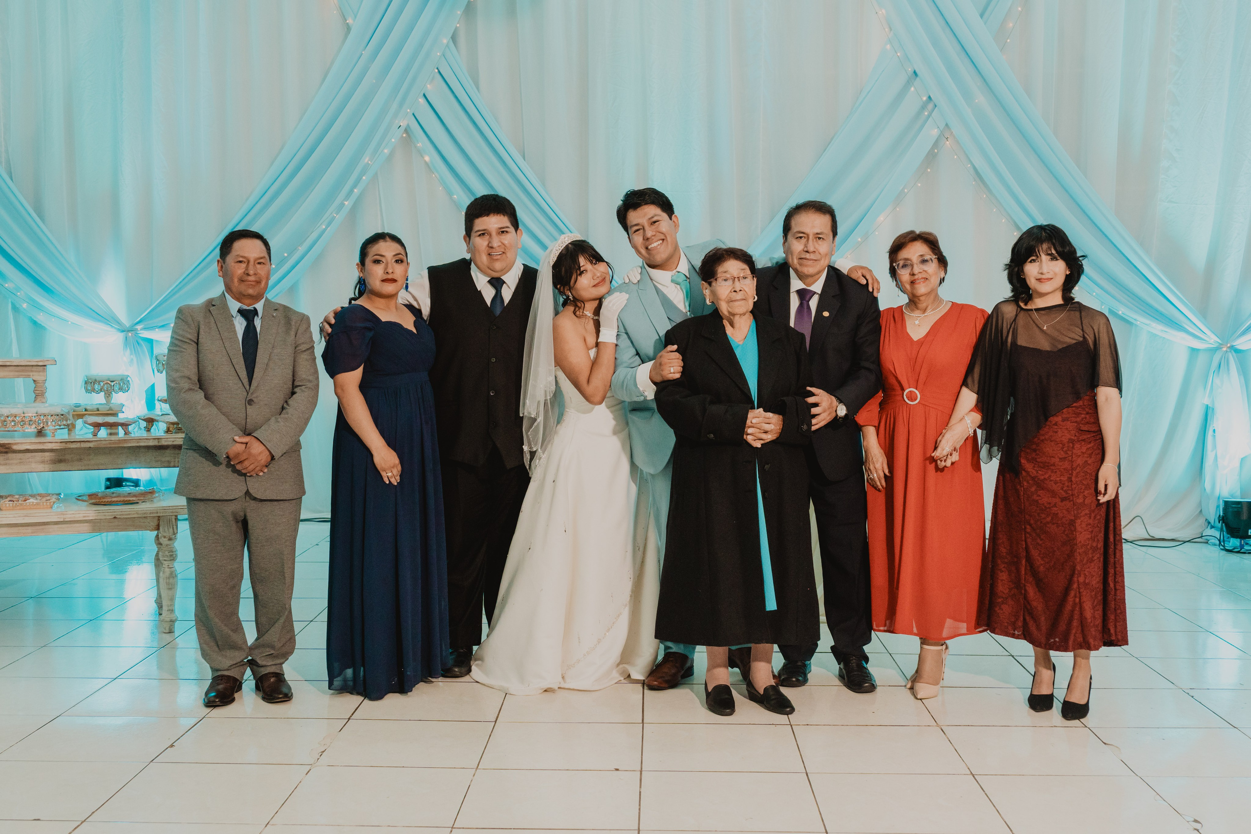 STEISY + EMMANUEL | BODA RELIGIOSA. Studio KVTA | Fotografía y Video de Bodas en Arequipa