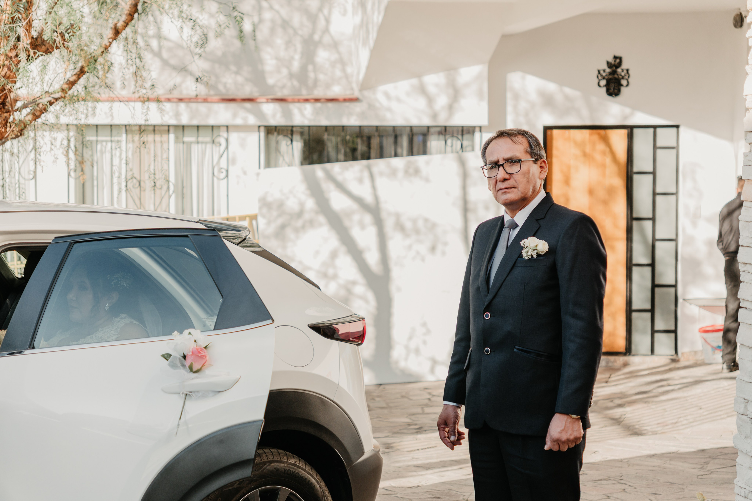 VANIA + LUIS BODA CIVIL. Studio KVTA | Fotografía y Video de Bodas en Arequipa