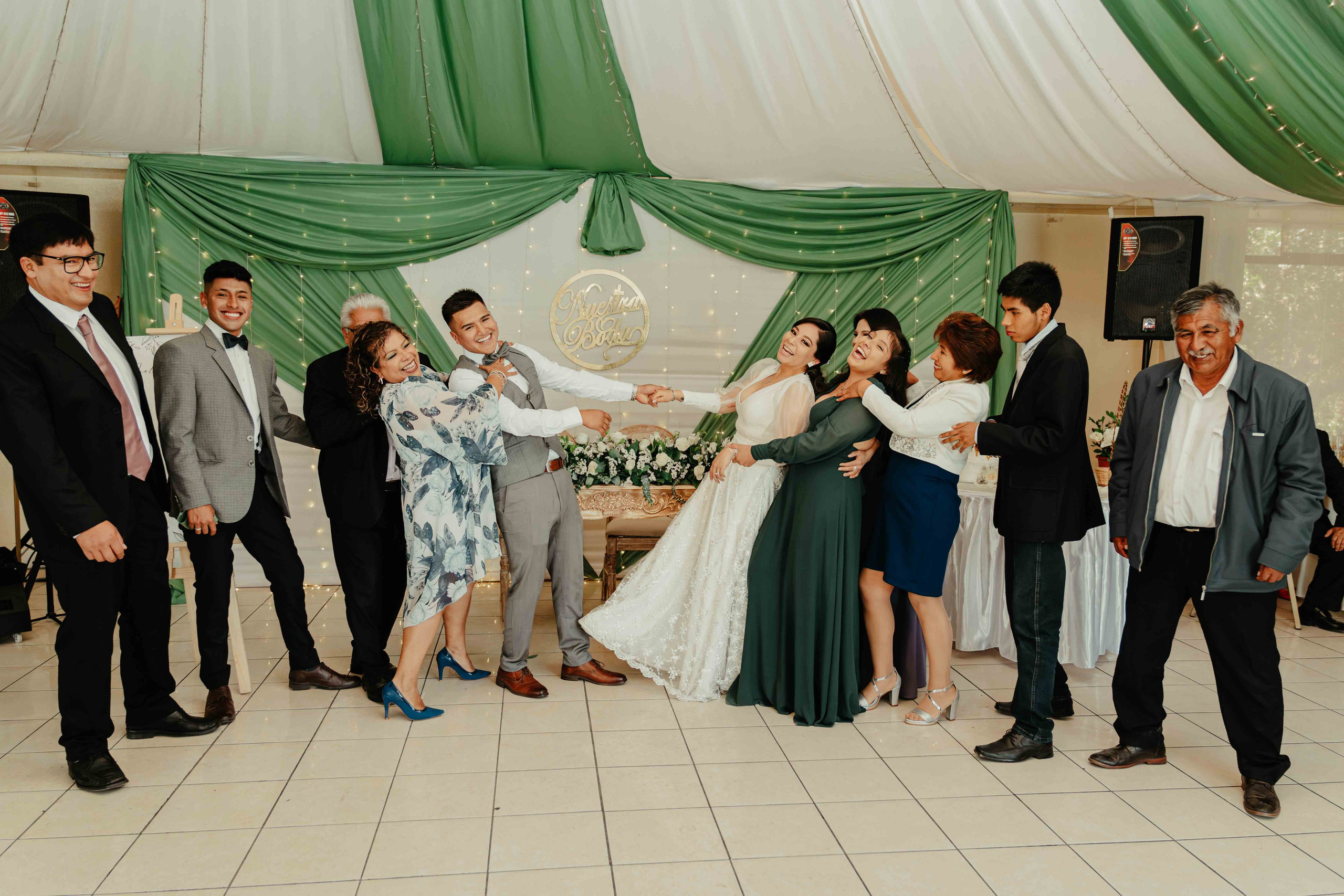 VICTOR Y MELANY BODA CIVIL. Studio KVTA | Fotografía y Video de Bodas en Arequipa