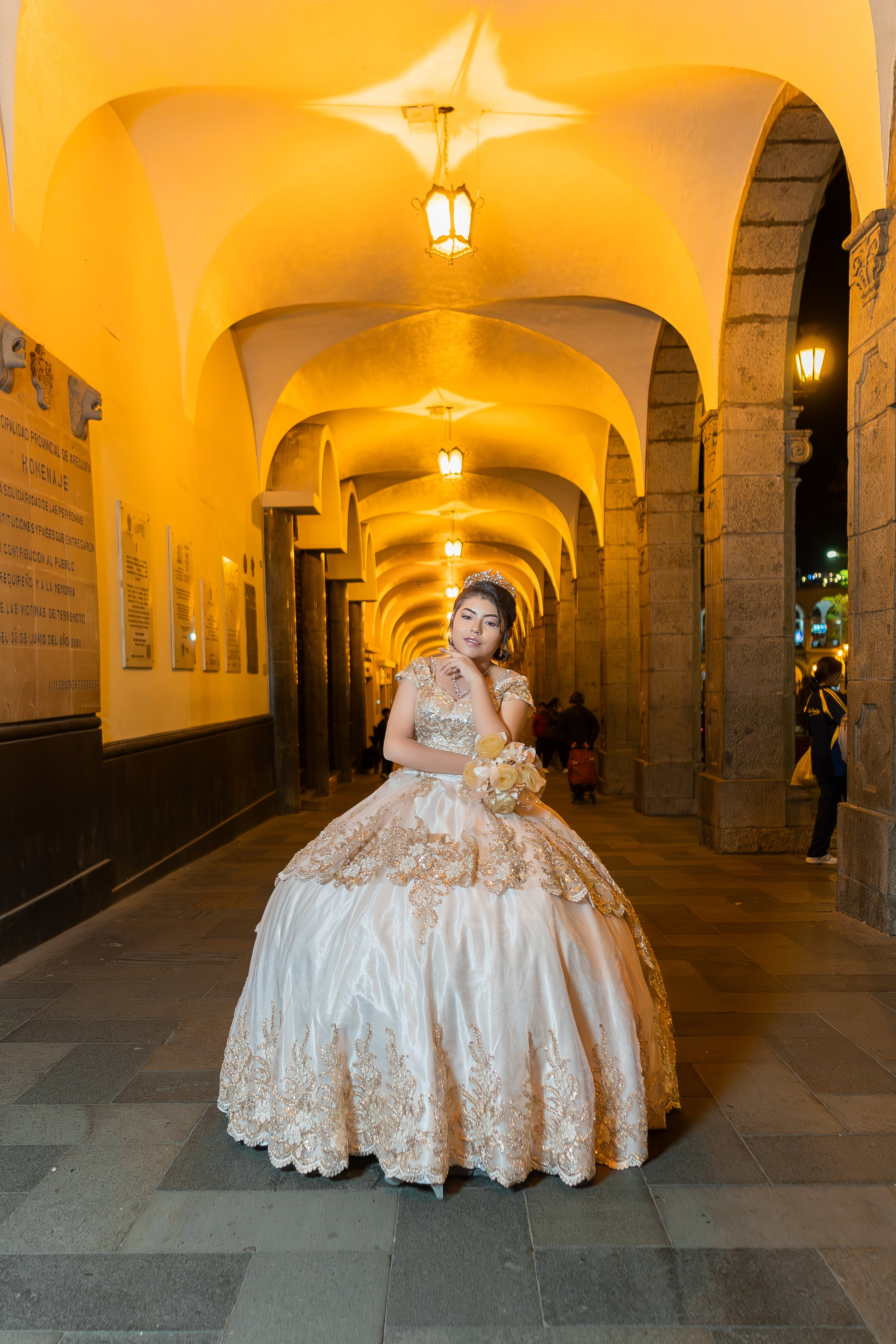 XV DE NAHIARA. Studio KVTA | Fotografía y Video de Bodas en Arequipa