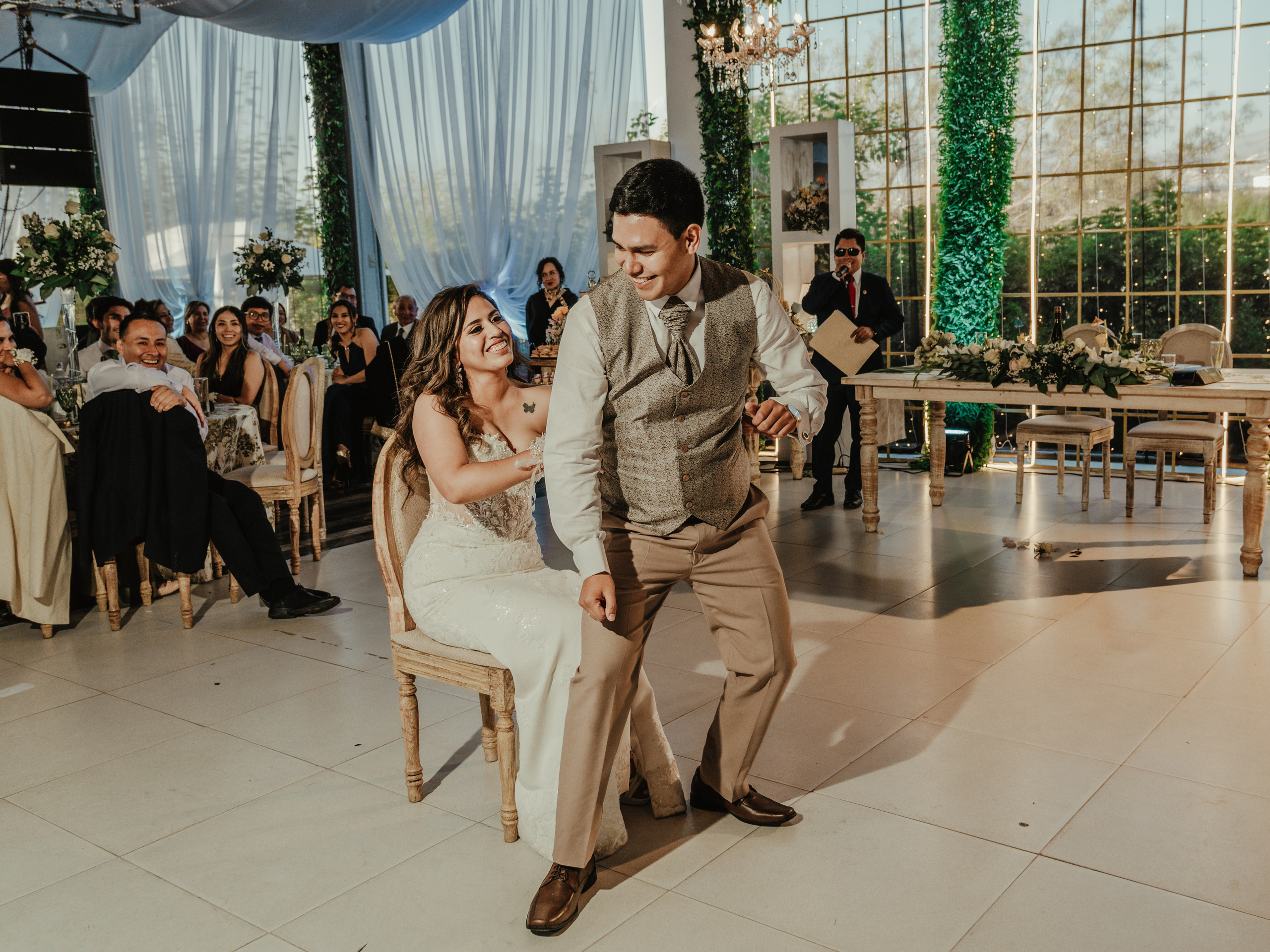 CARLA Y MARIO BODA RELIGIOSA. Studio KVTA | Fotografía y Video de Bodas en Arequipa