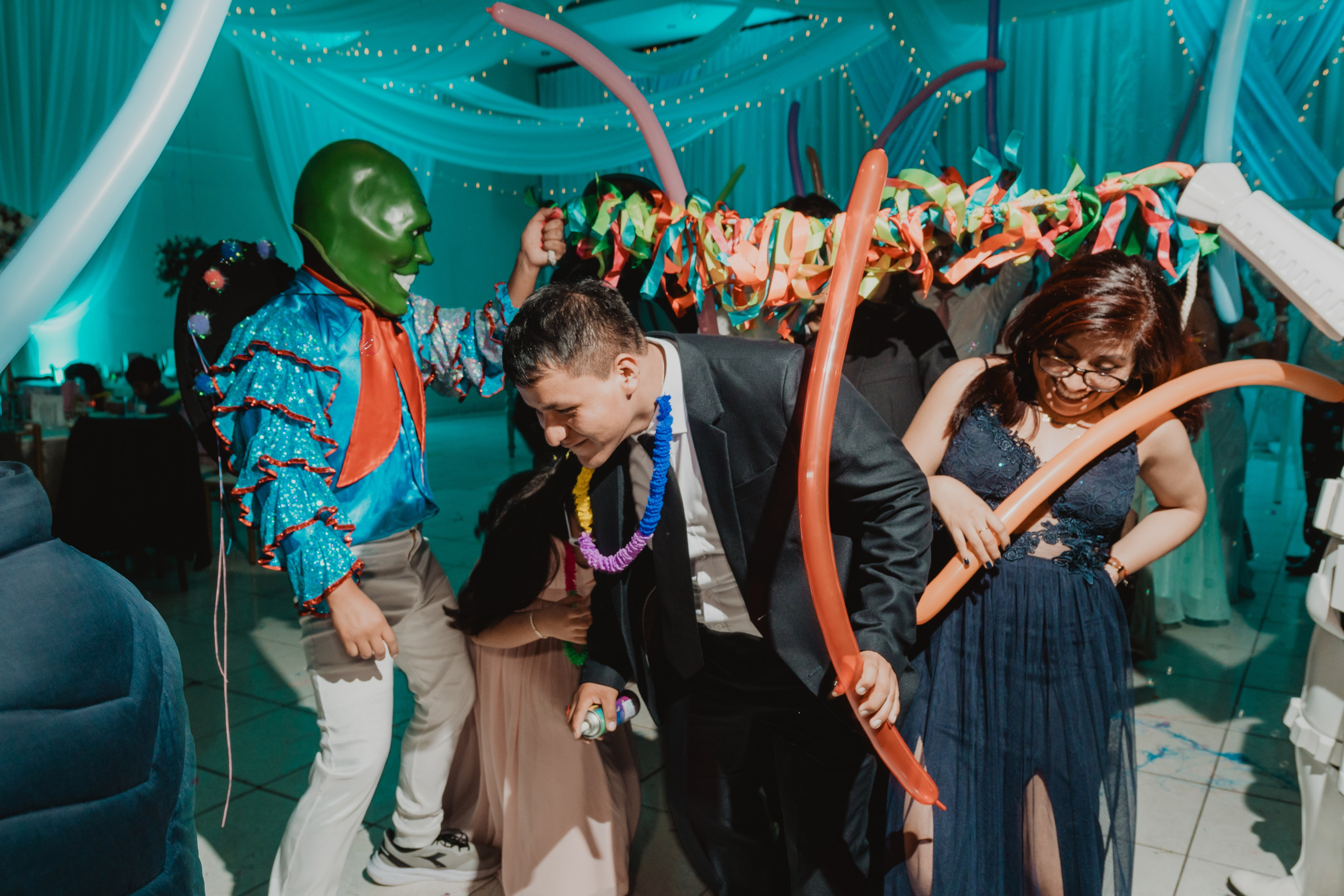 STEISY + EMMANUEL | BODA RELIGIOSA. Studio KVTA | Fotografía y Video de Bodas en Arequipa