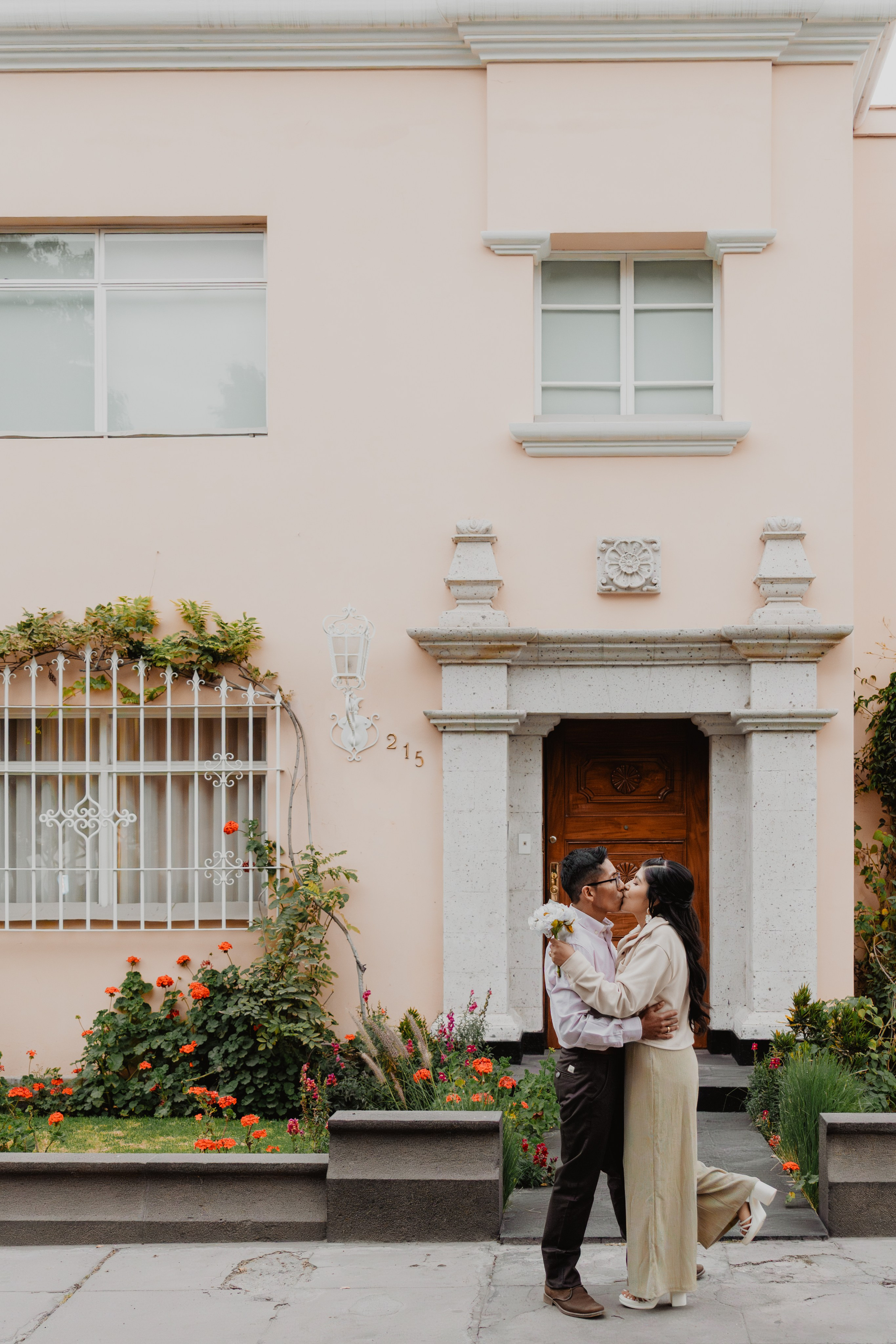 EVER + ELY | PRE BODA. Studio KVTA | Fotografía y Video de Bodas en Arequipa